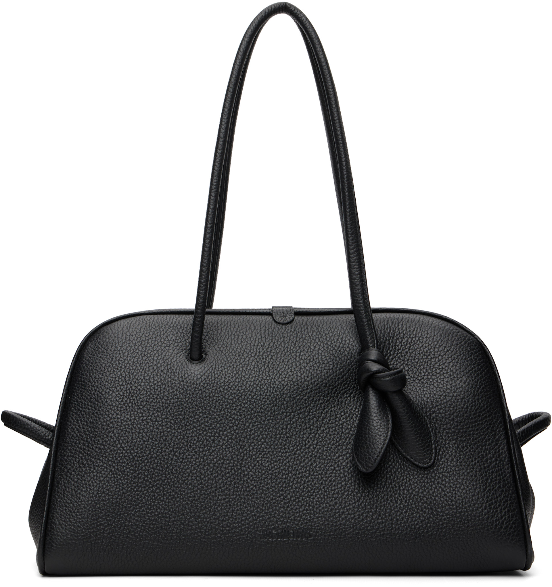 Black La Croisière 'The Turismo' Bag