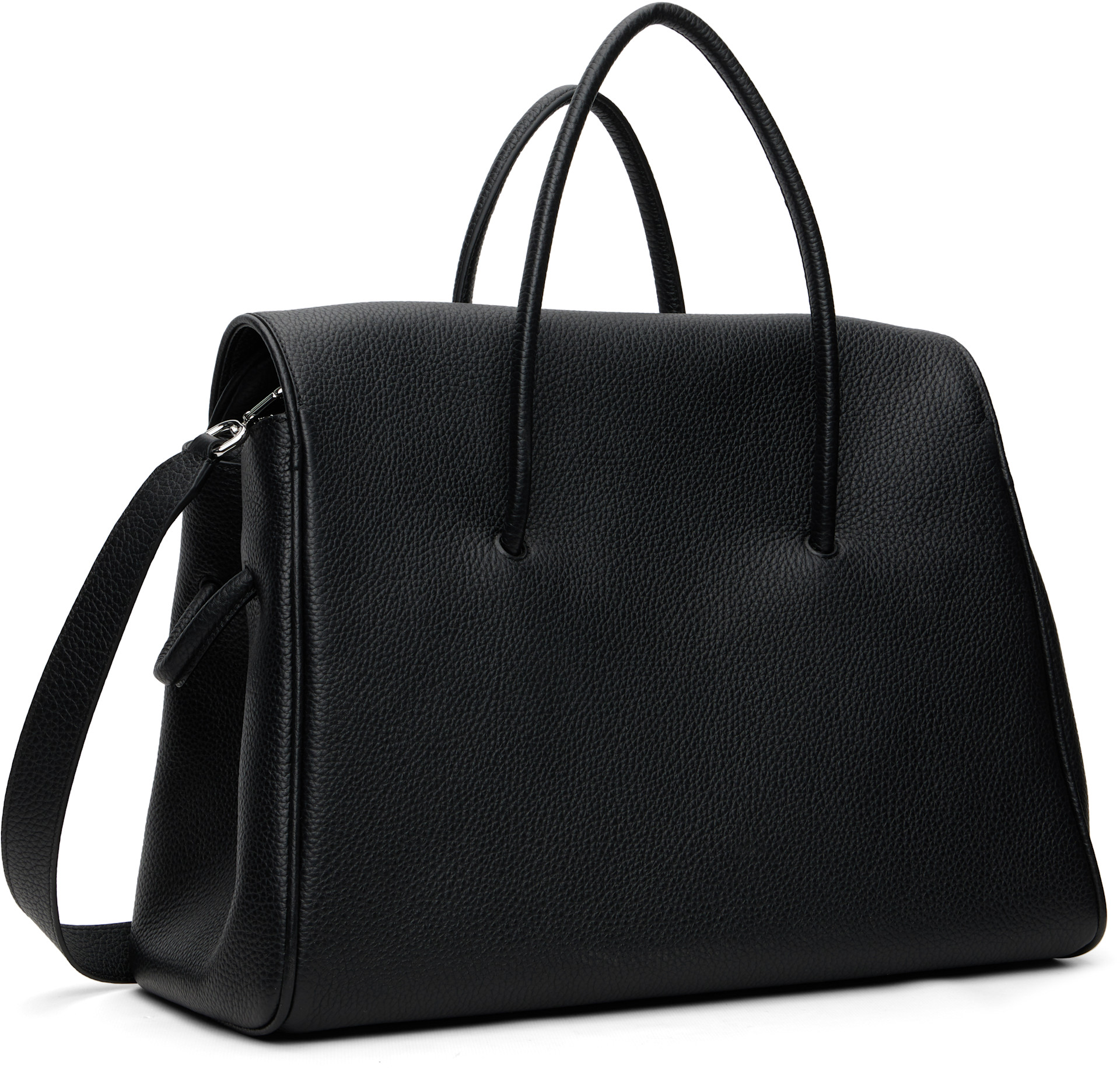 JACQUEMUS - Sac Turismo noir