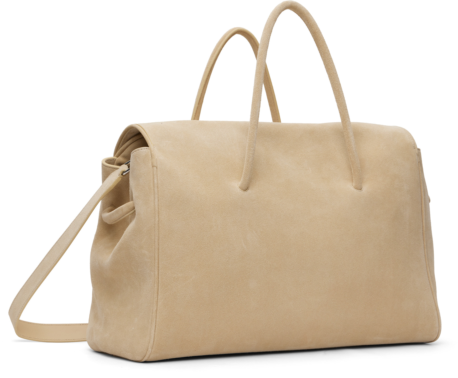 JACQUEMUS - Beige Turismo beige