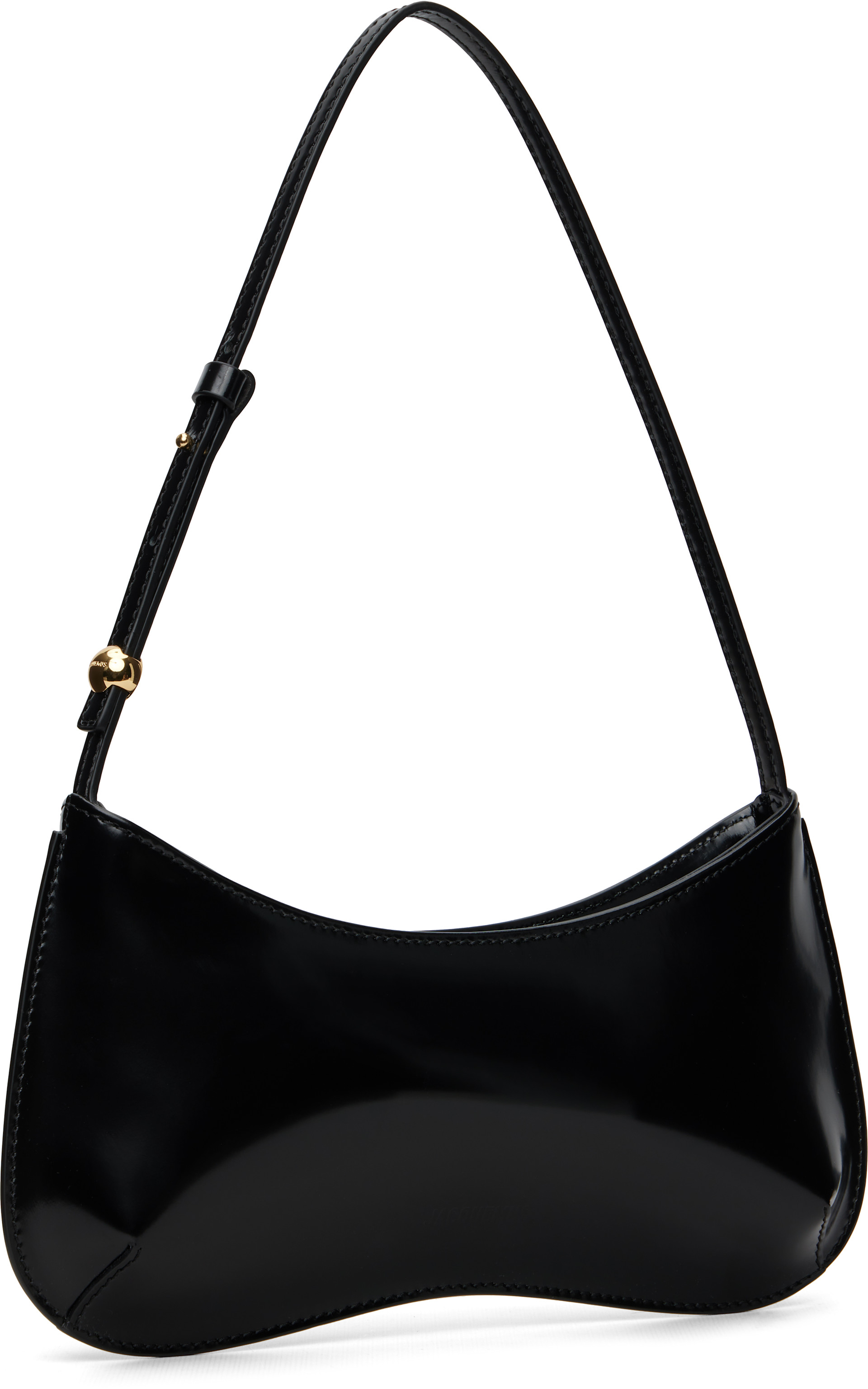 JACQUEMUS - Sac Bisou noir