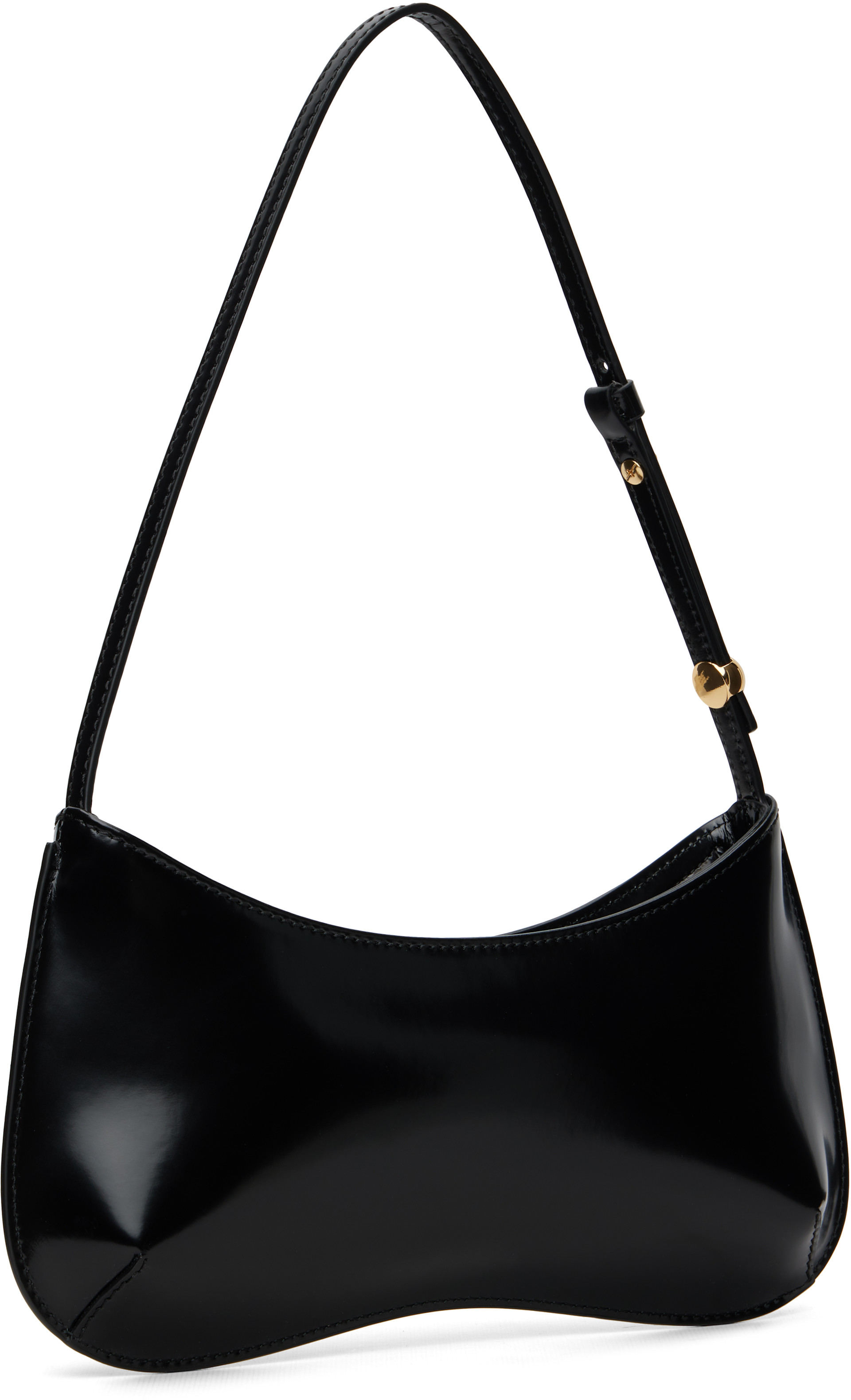JACQUEMUS - Sac Bisou noir