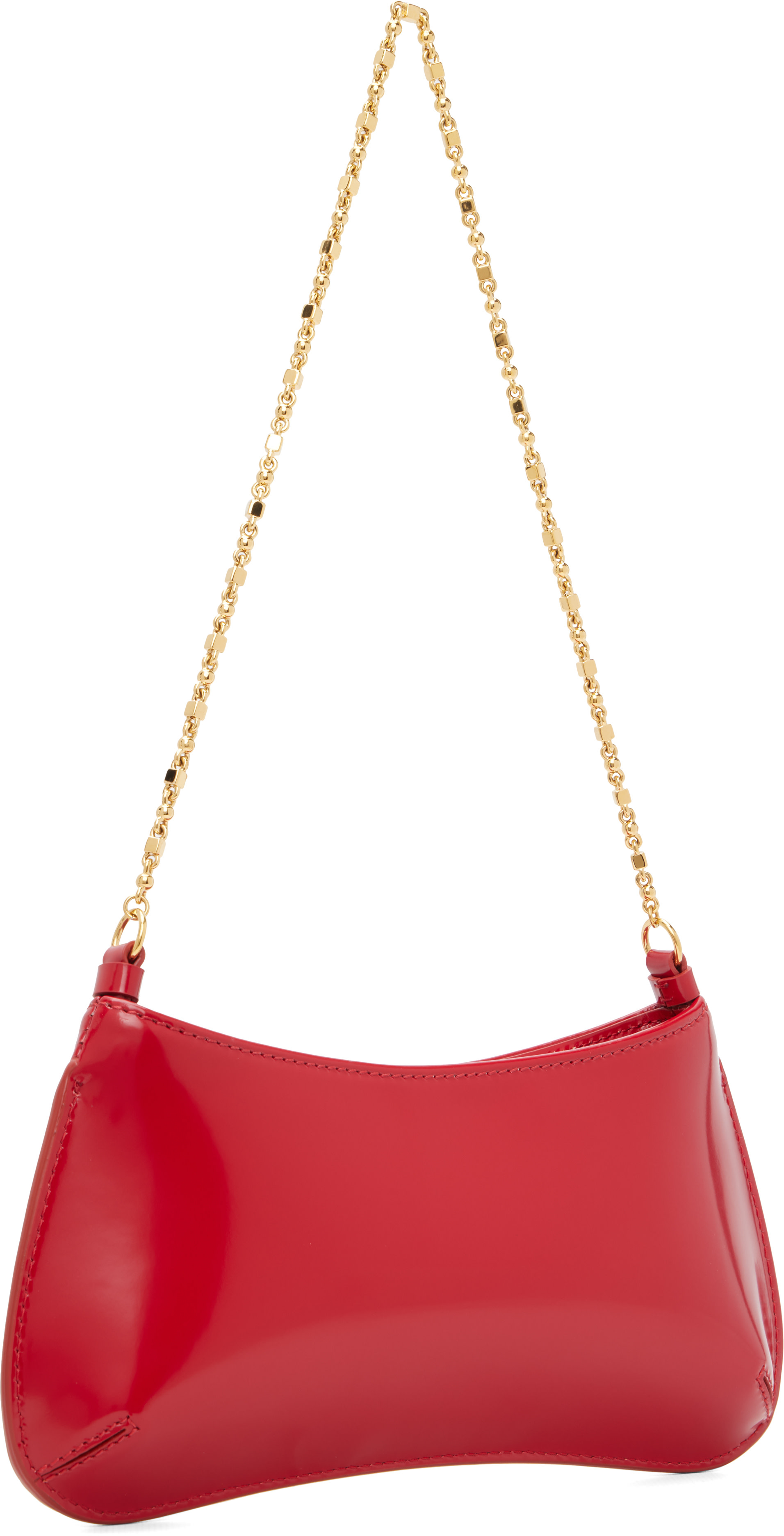 JACQUEMUS: Red 