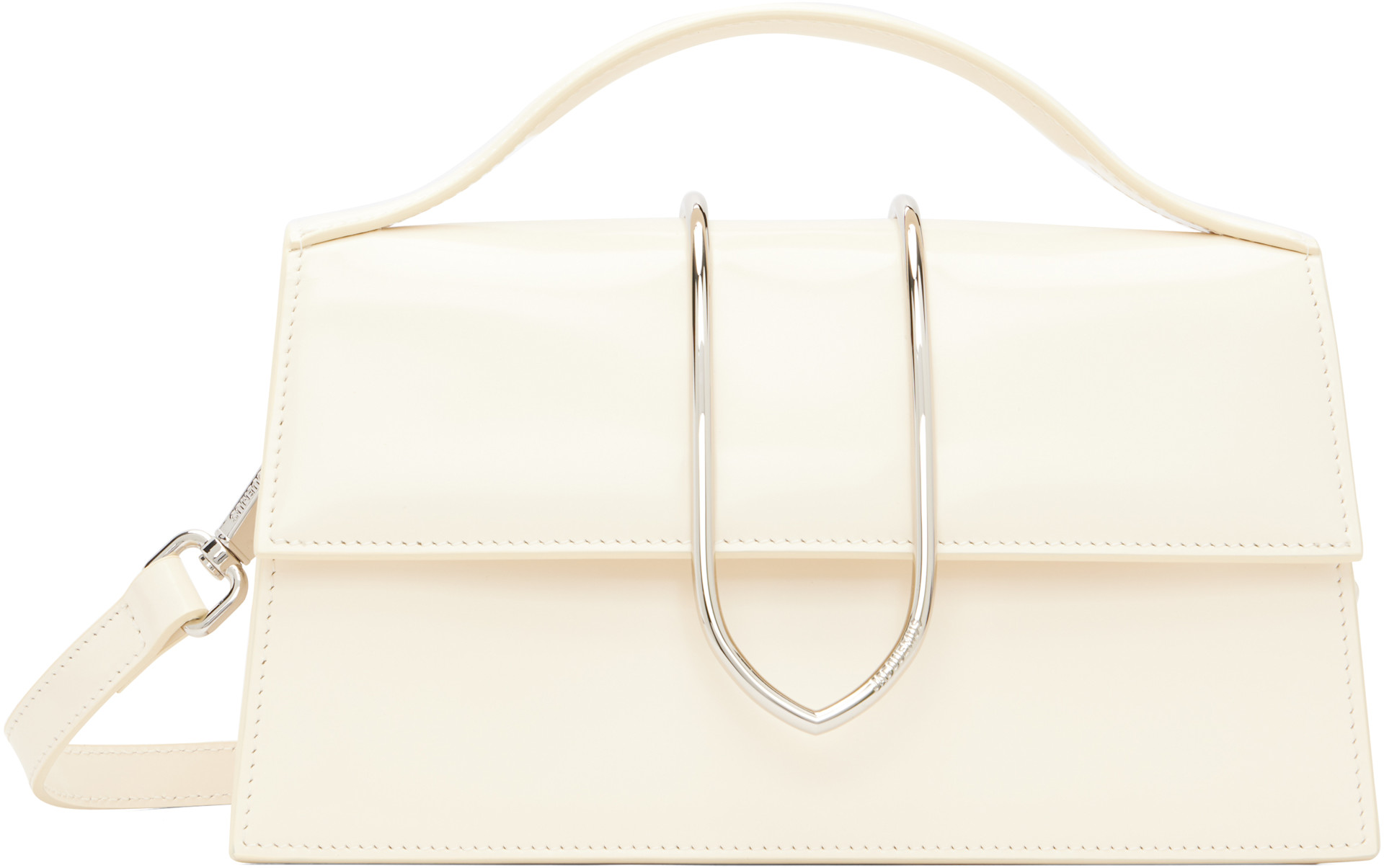 JACQUEMUS: Off-White 