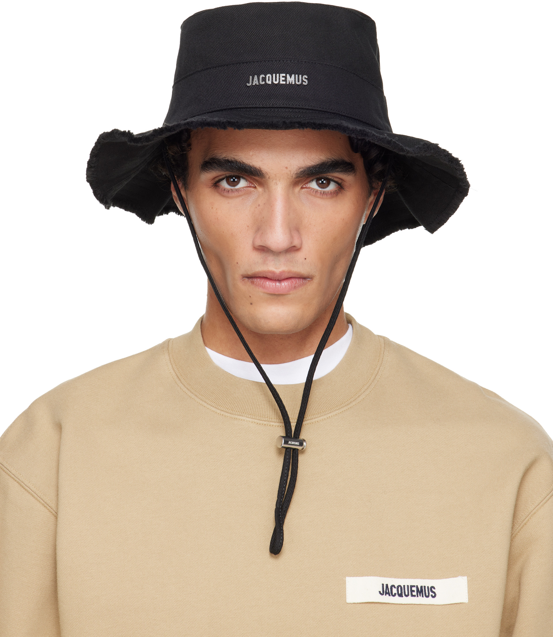 JACQUEMUS Les Classiques バケットハット 【公式通販】