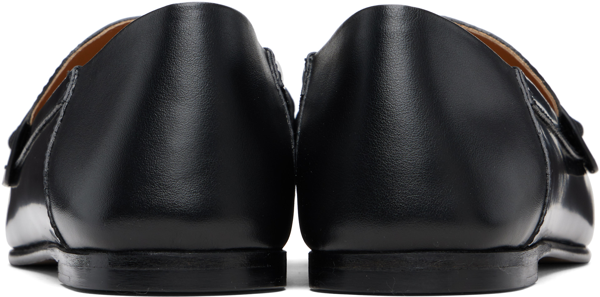 JACQUEMUS: Black La Casa 