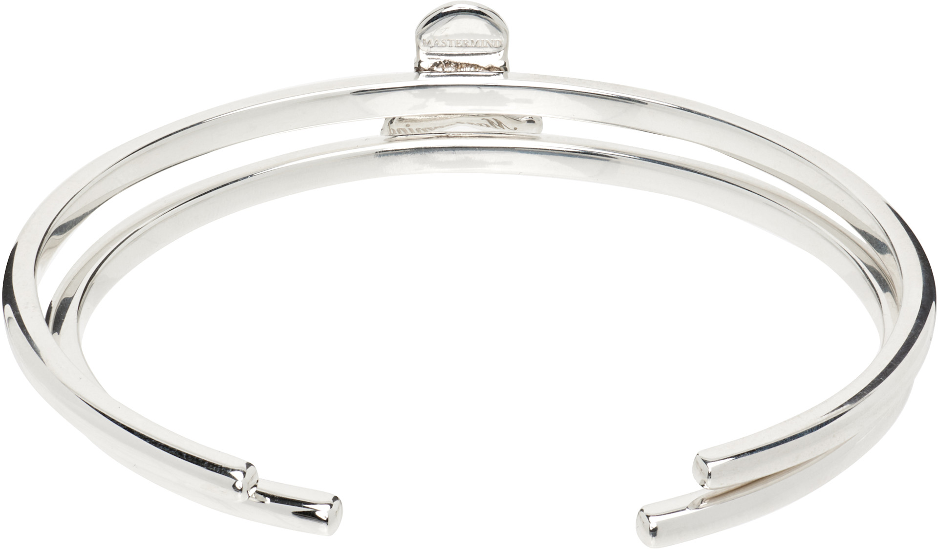 mastermind JAPAN - Bangle Bracelets Set