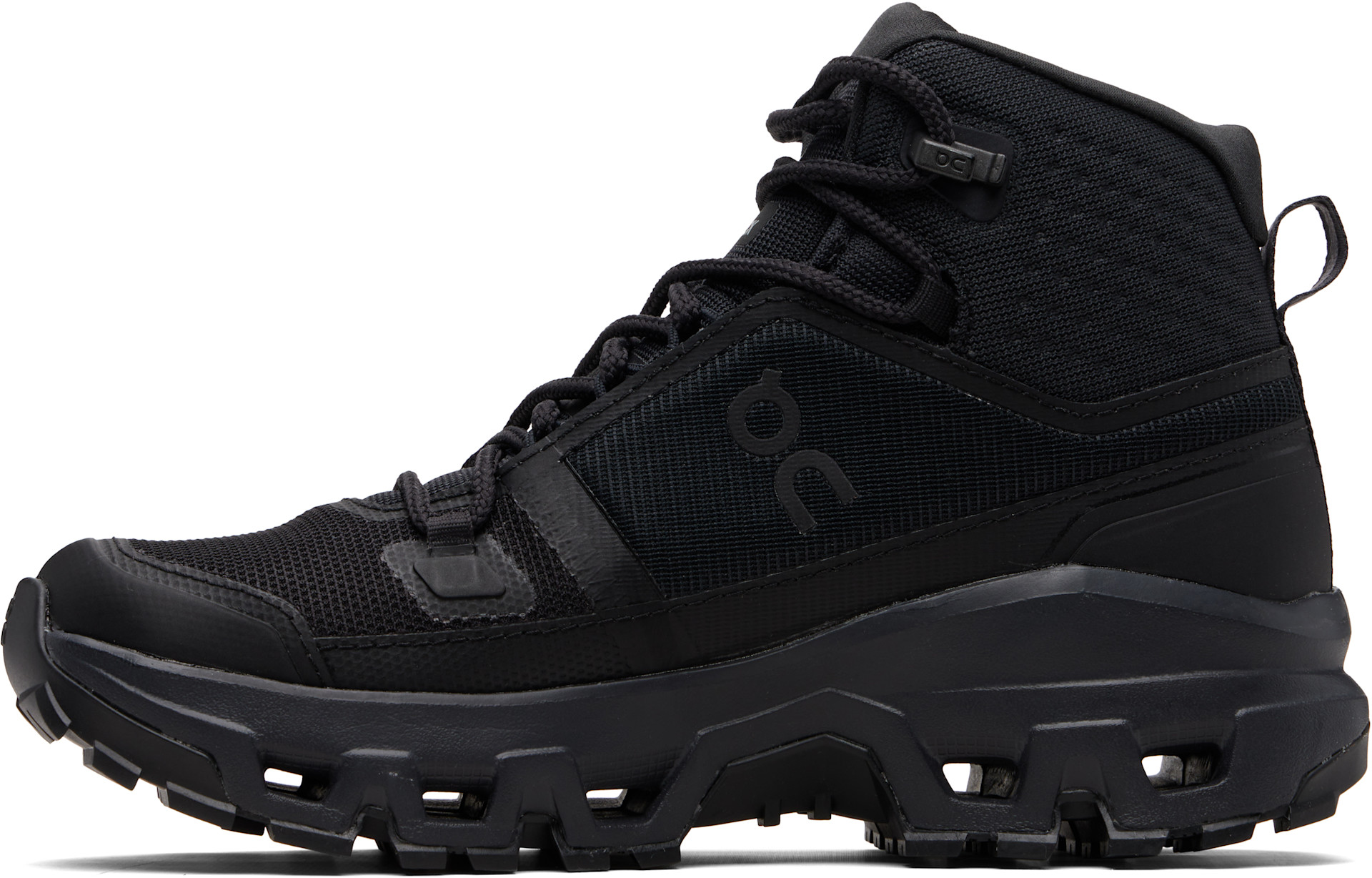 On - Baskets imperméables Cloudrock noires
