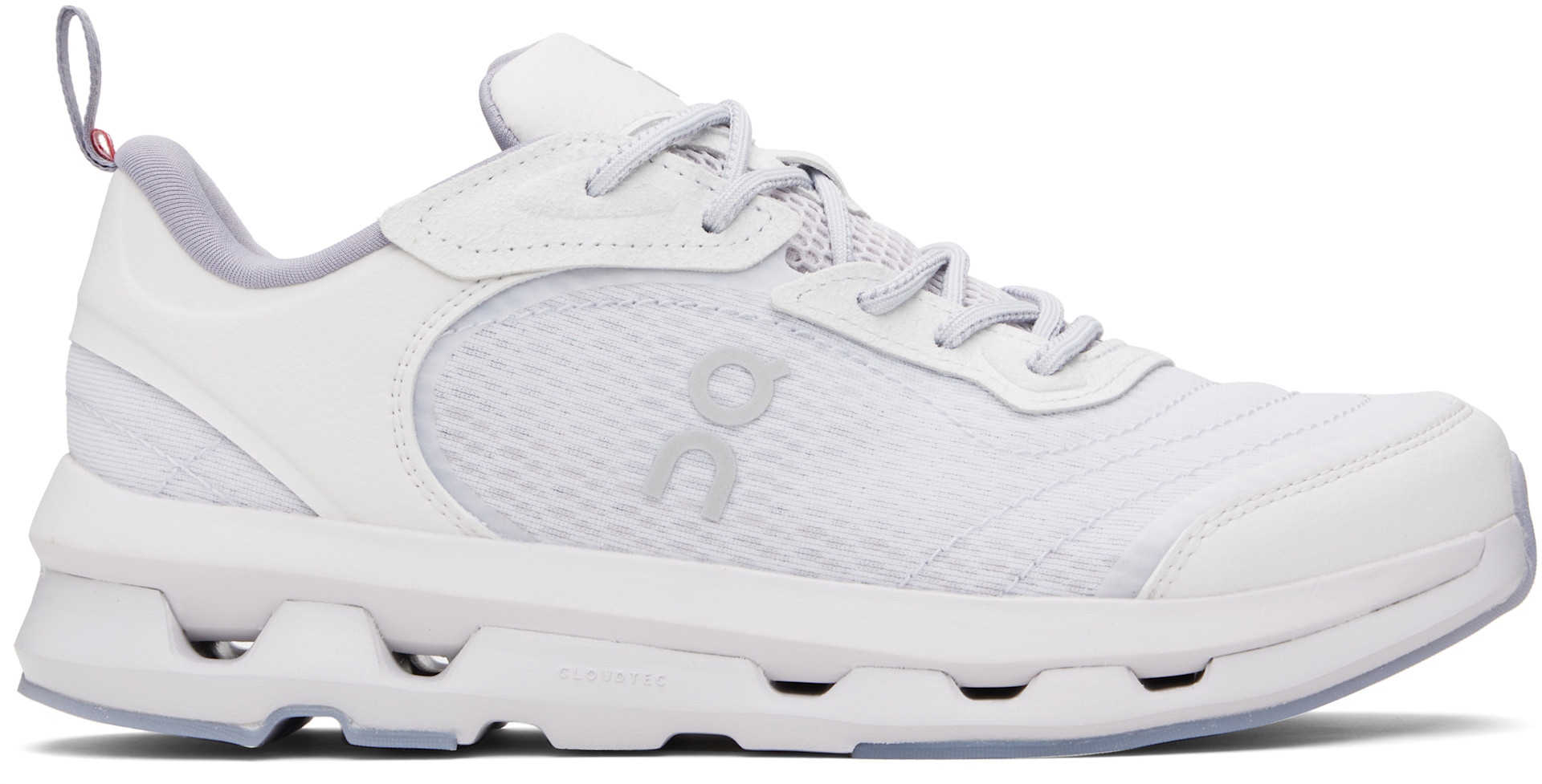 On - Baskets Cloudzone Moon mauves
