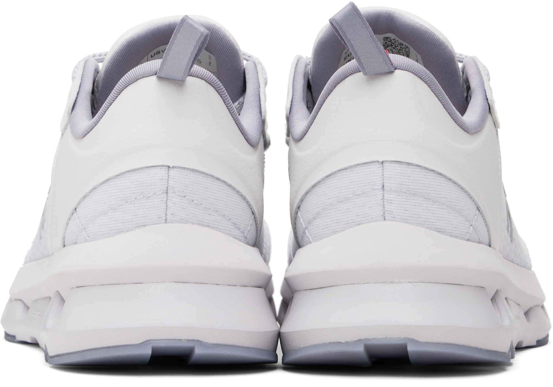 On - Baskets Cloudzone Moon mauves