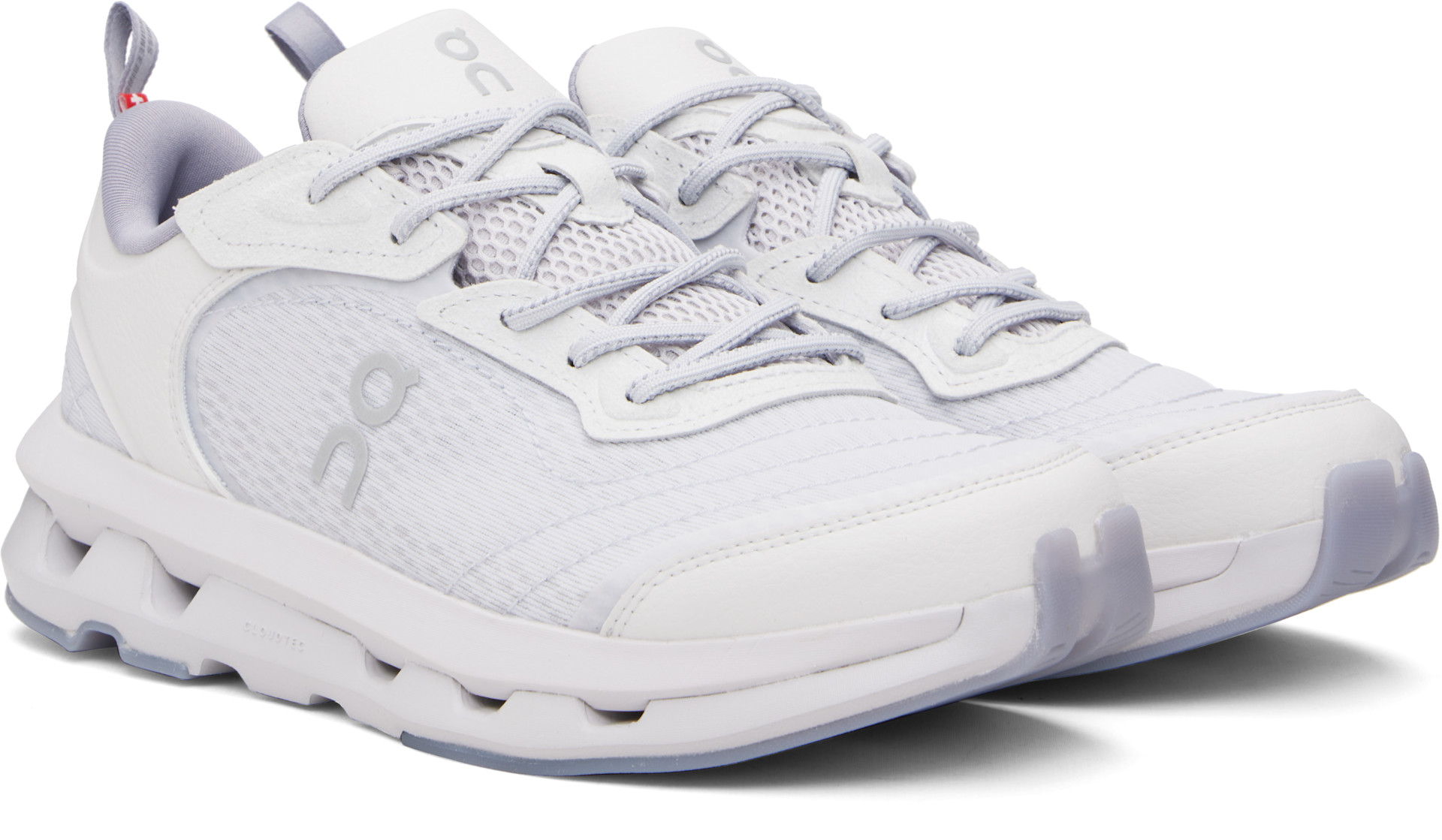 On - Baskets Cloudzone Moon mauves