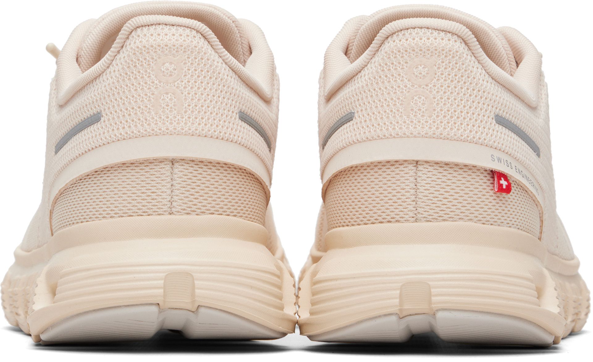On - Baskets Cloud 6 beiges