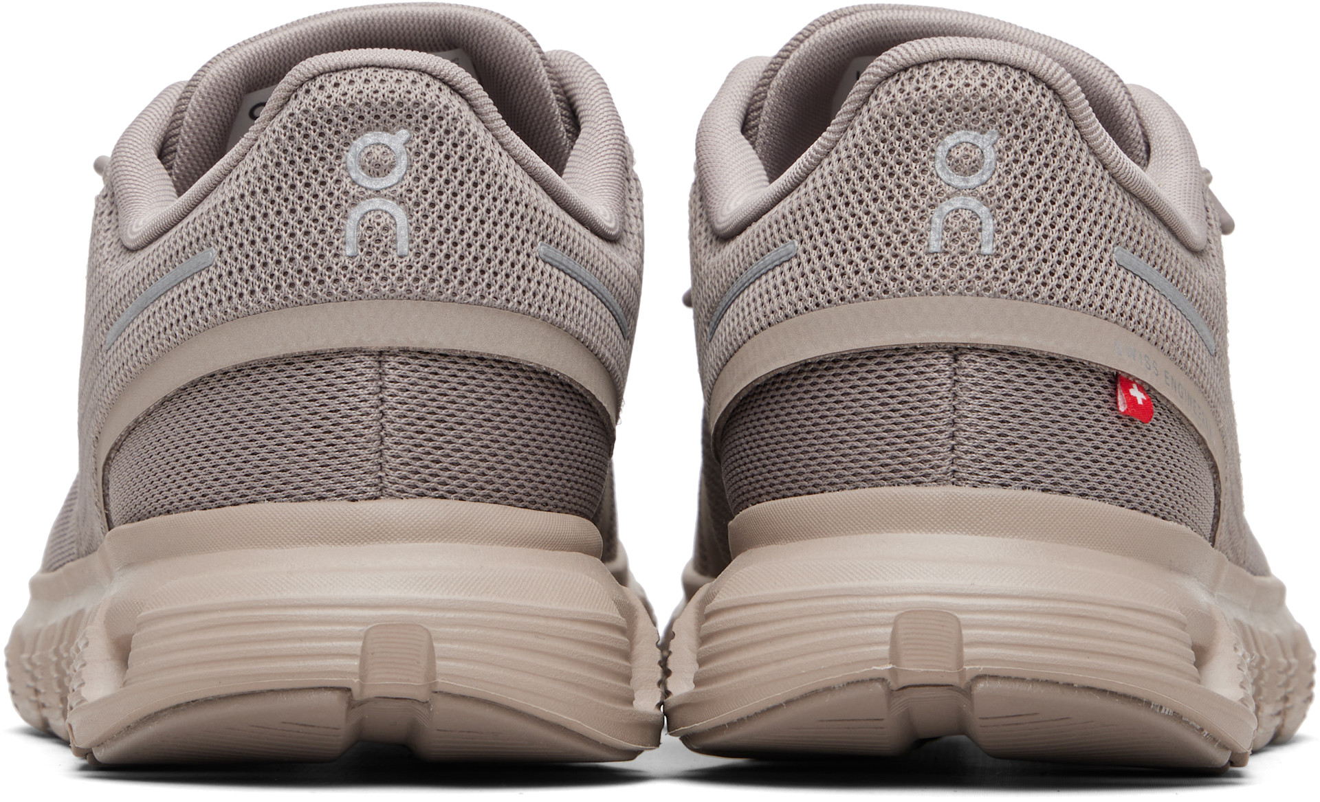On - Baskets Cloud 6 taupe