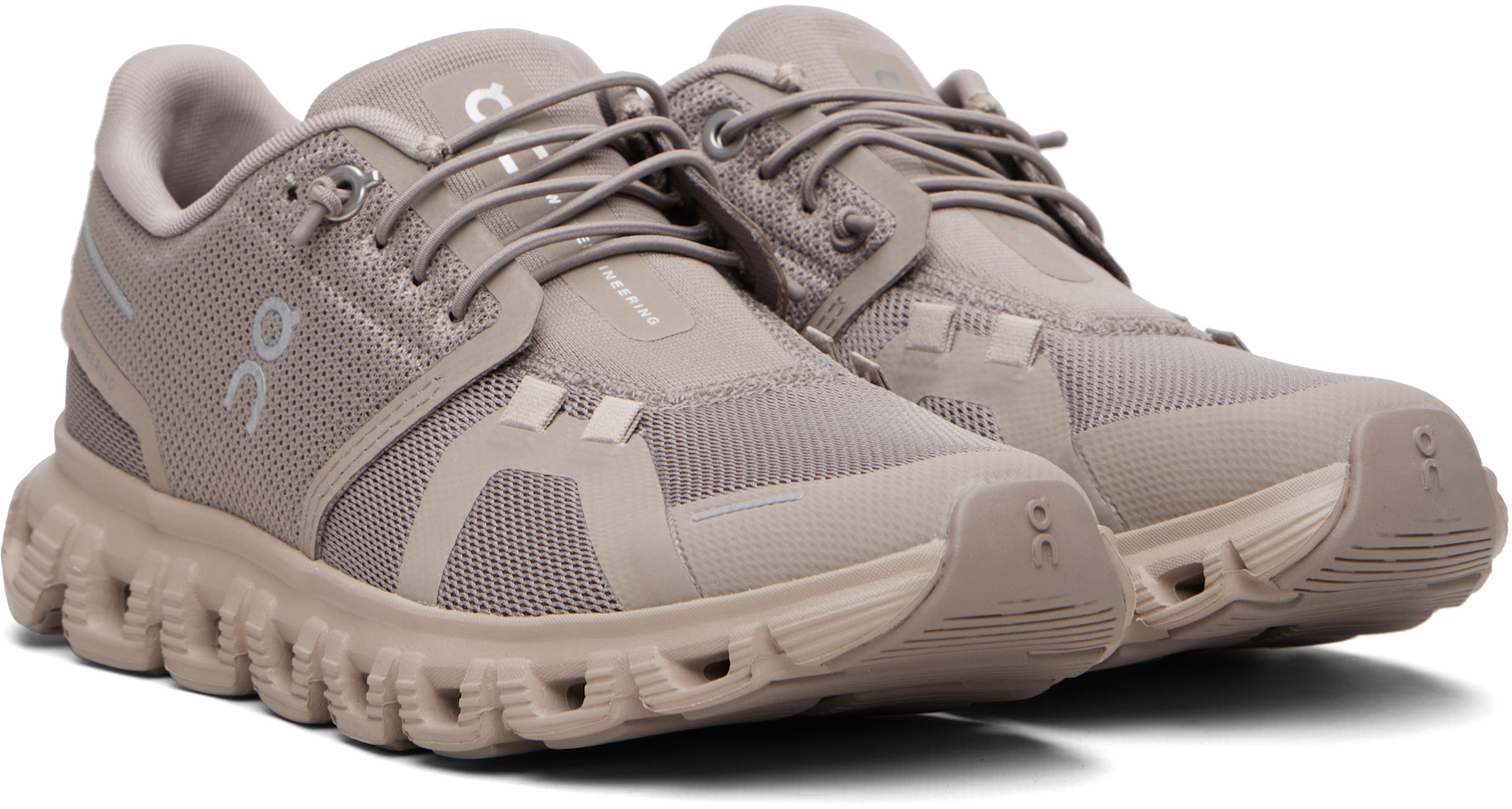 On - Baskets Cloud 6 taupe