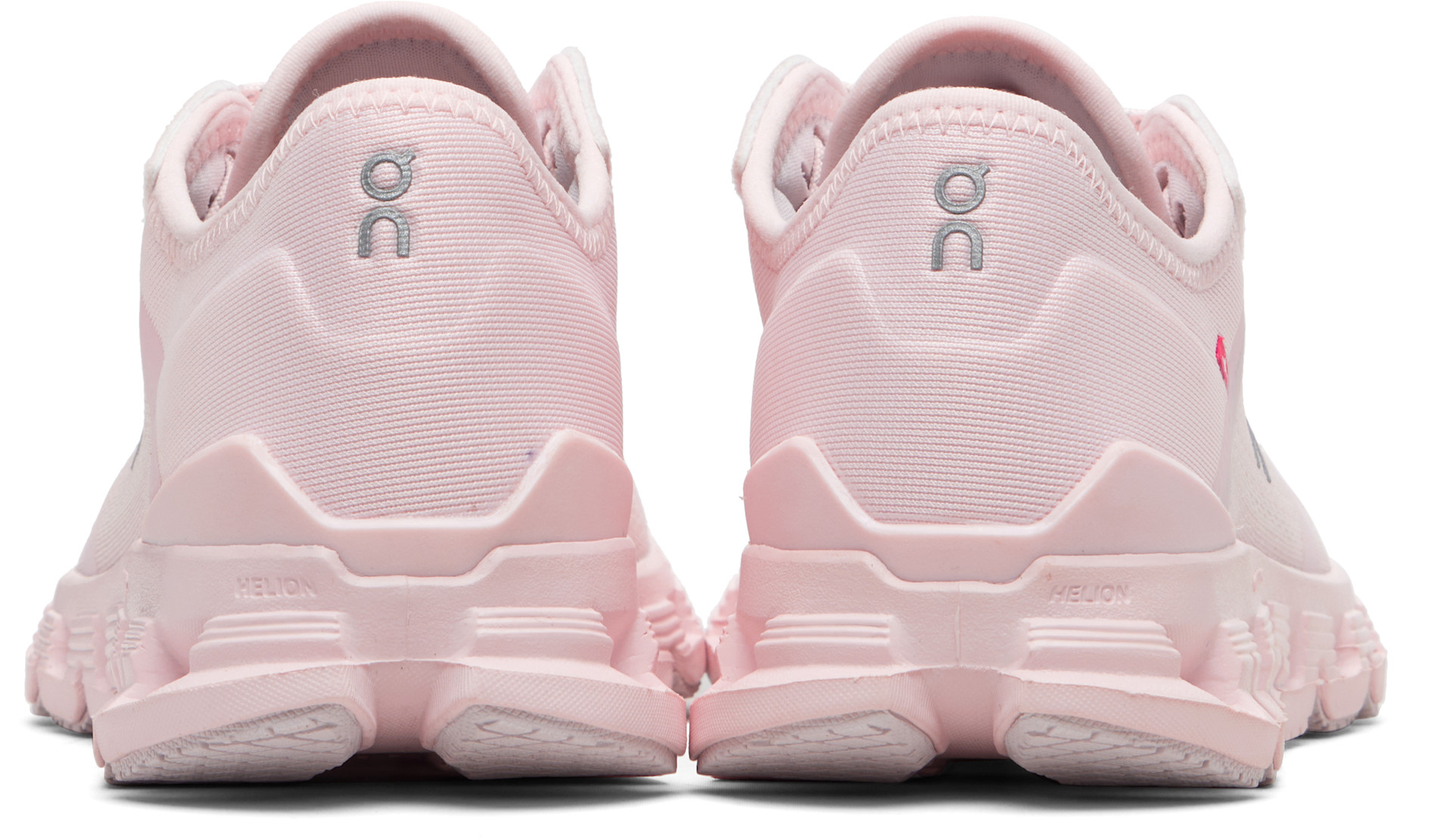 On - Baskets Cloud X 4 AD rose et beige