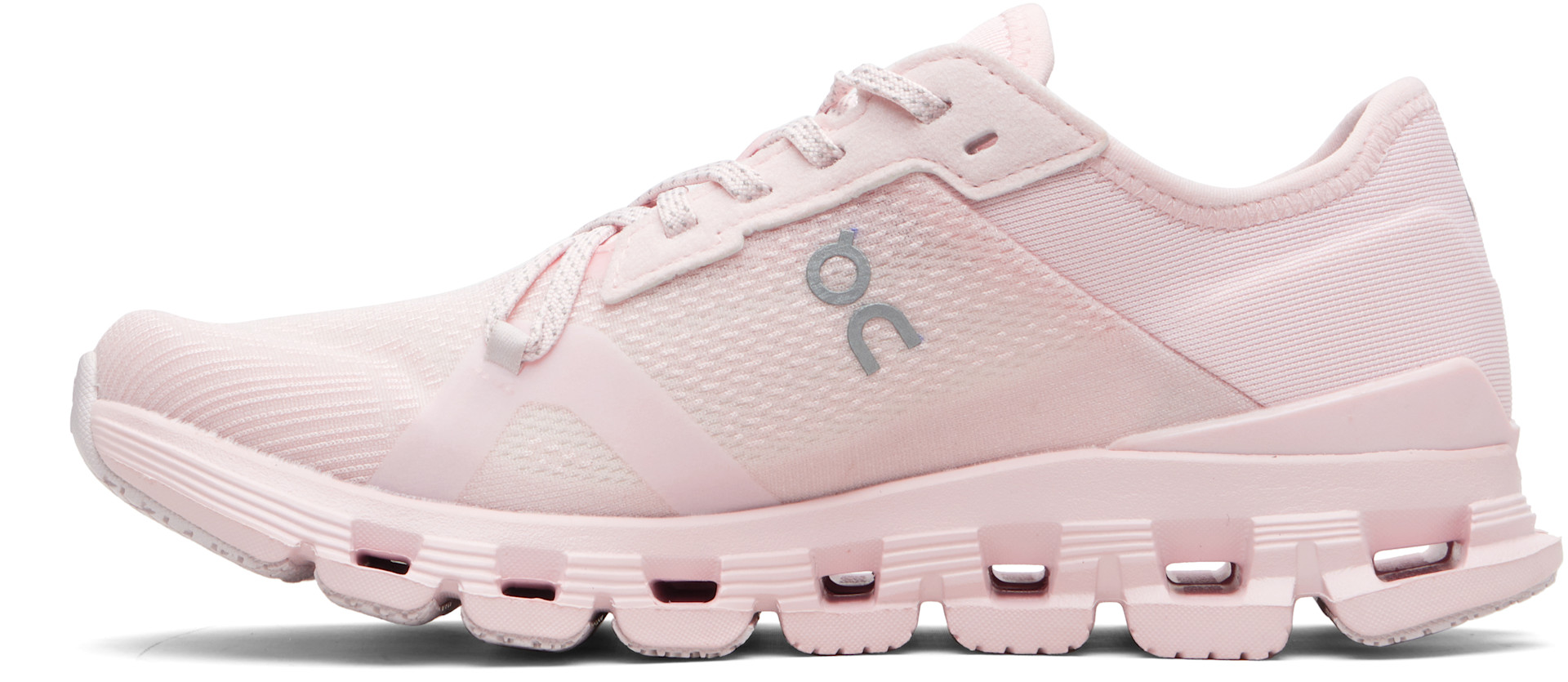 On - Baskets Cloud X 4 AD rose et beige