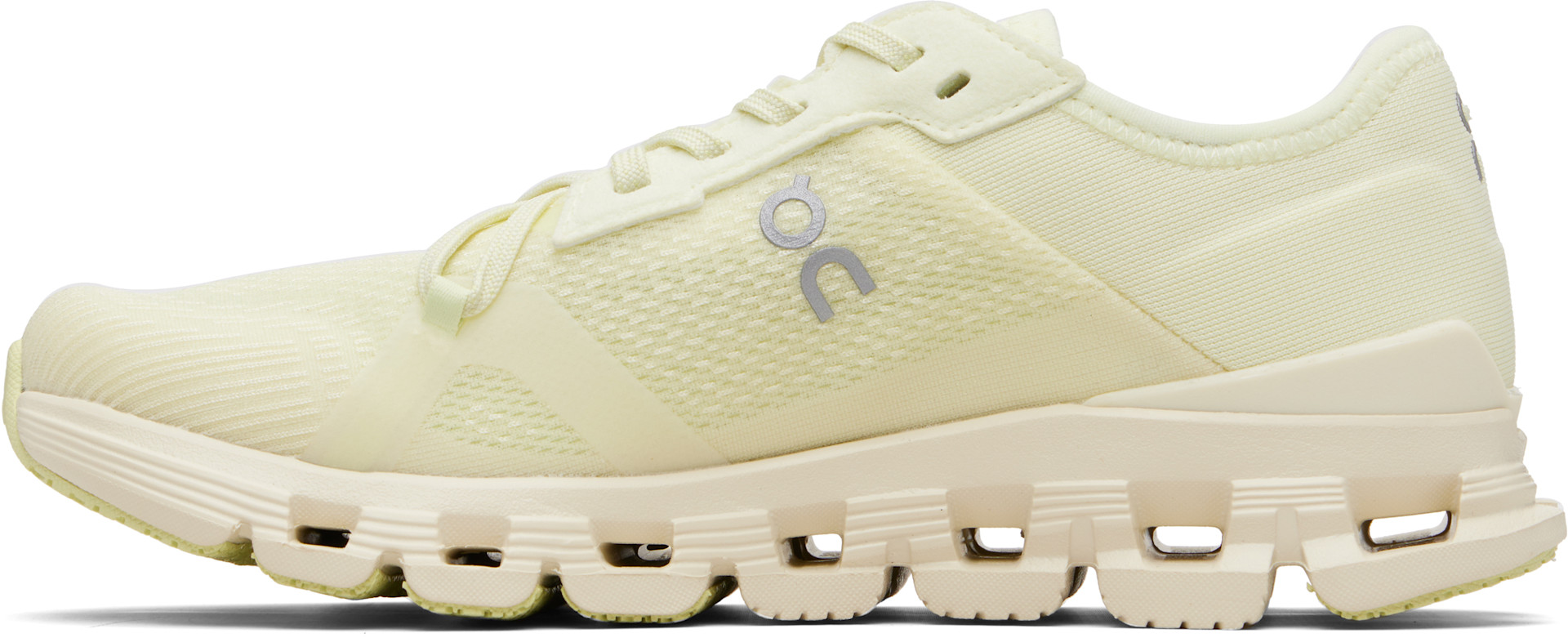 On - Baskets Cloud X 4 AD jaunes