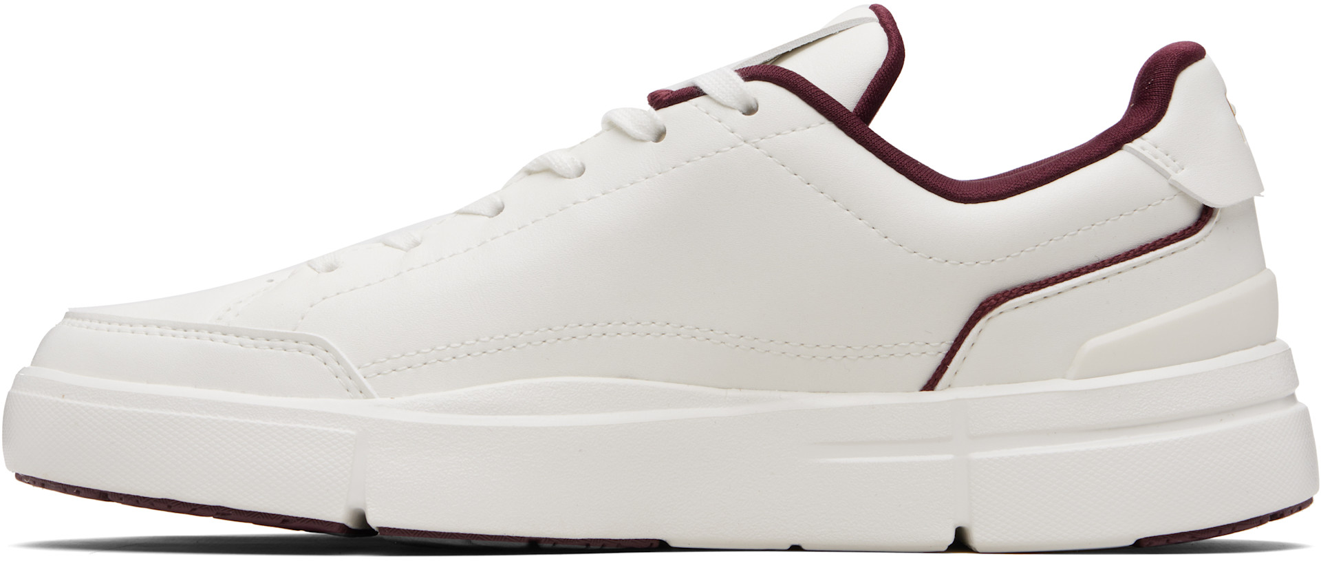 On - Baskets de court 'The ROGER' blanches