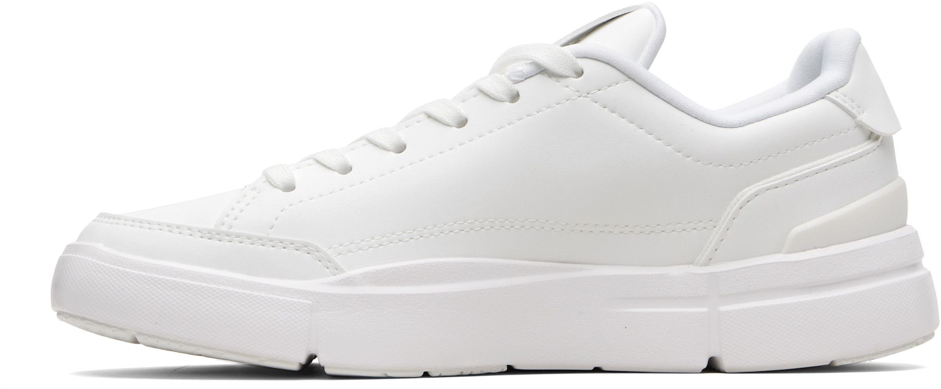 On - Baskets de court 'The ROGER' blanches