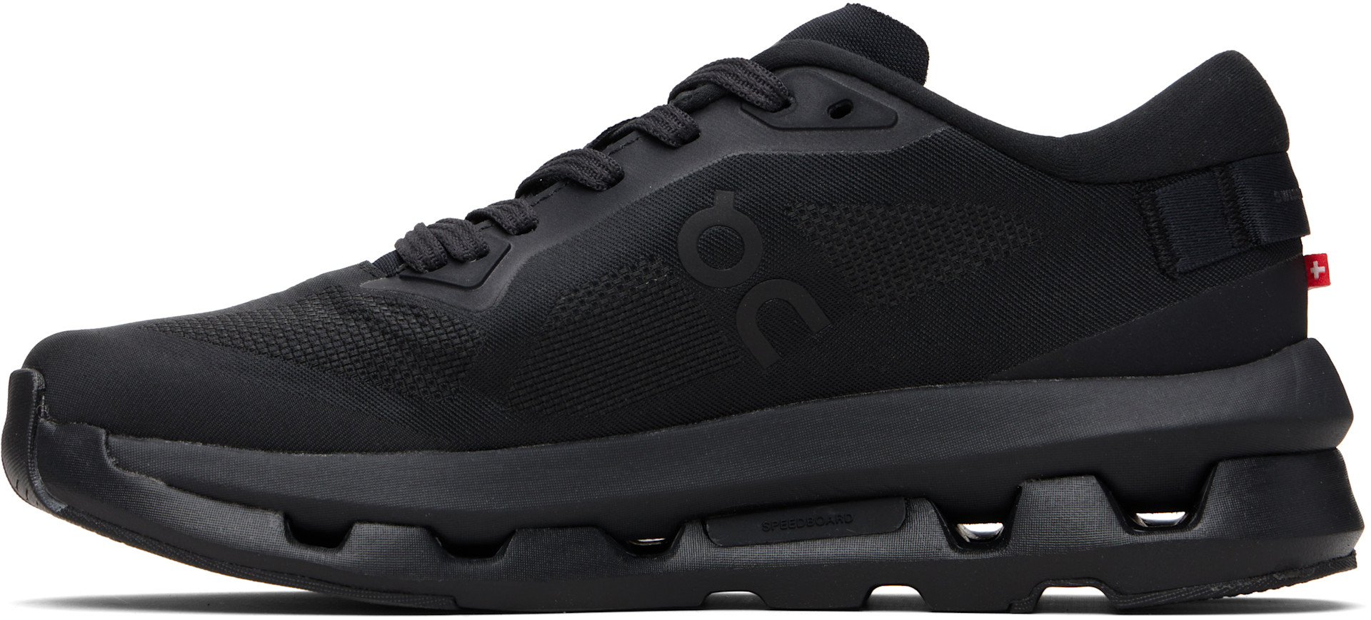On - Baskets Cloudzone noires
