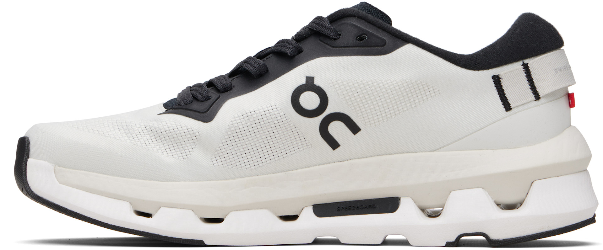 On - Baskets Cloudzone noir et blanc