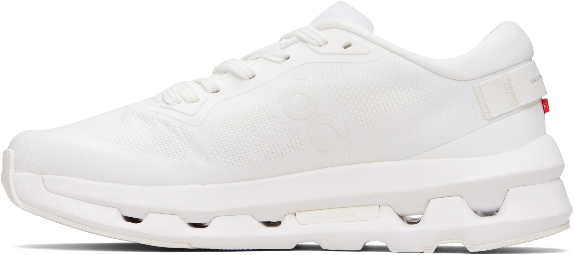 On - Baskets Cloudzone blanches