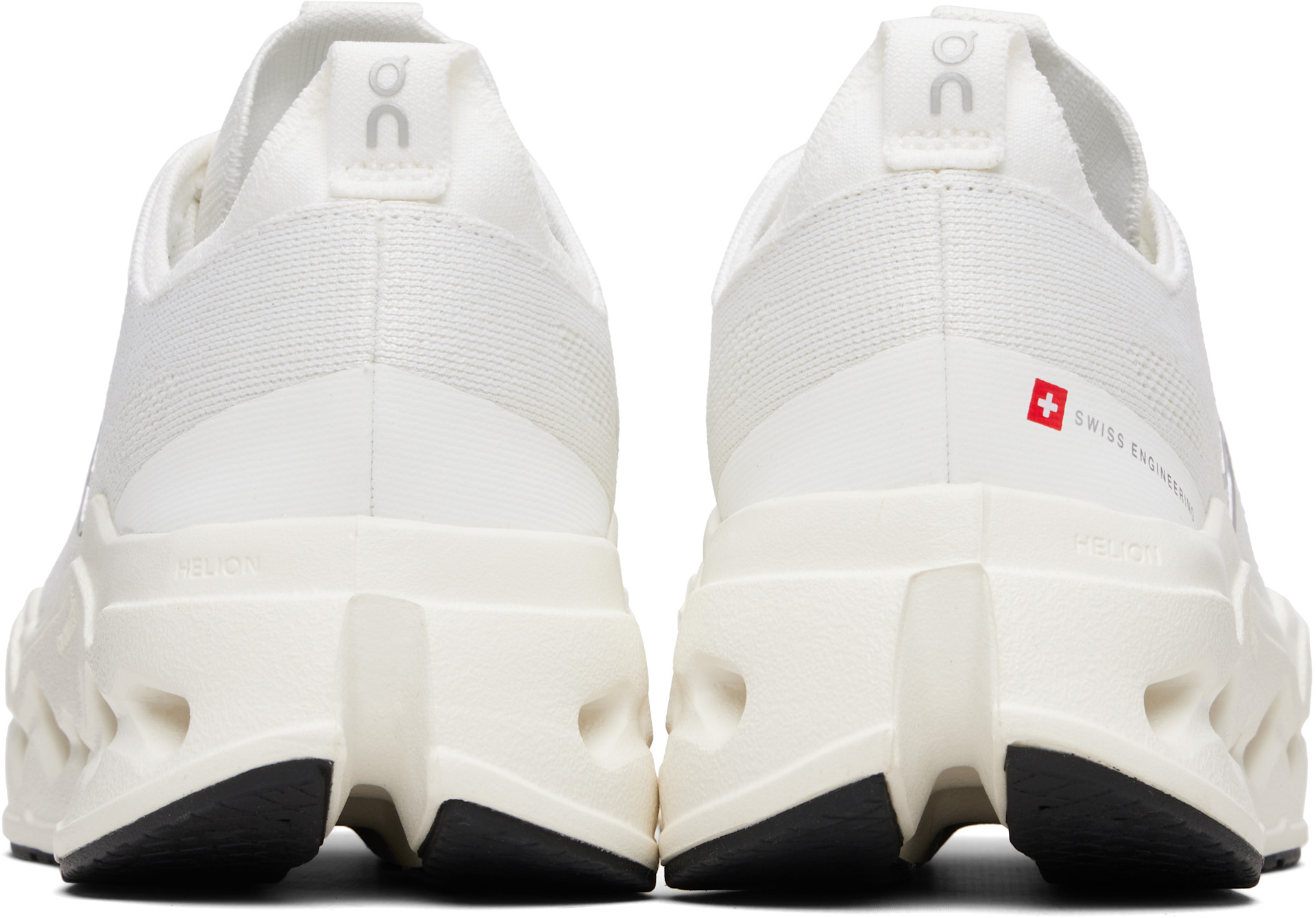 On - Baskets Cloudsurfer Max blanches