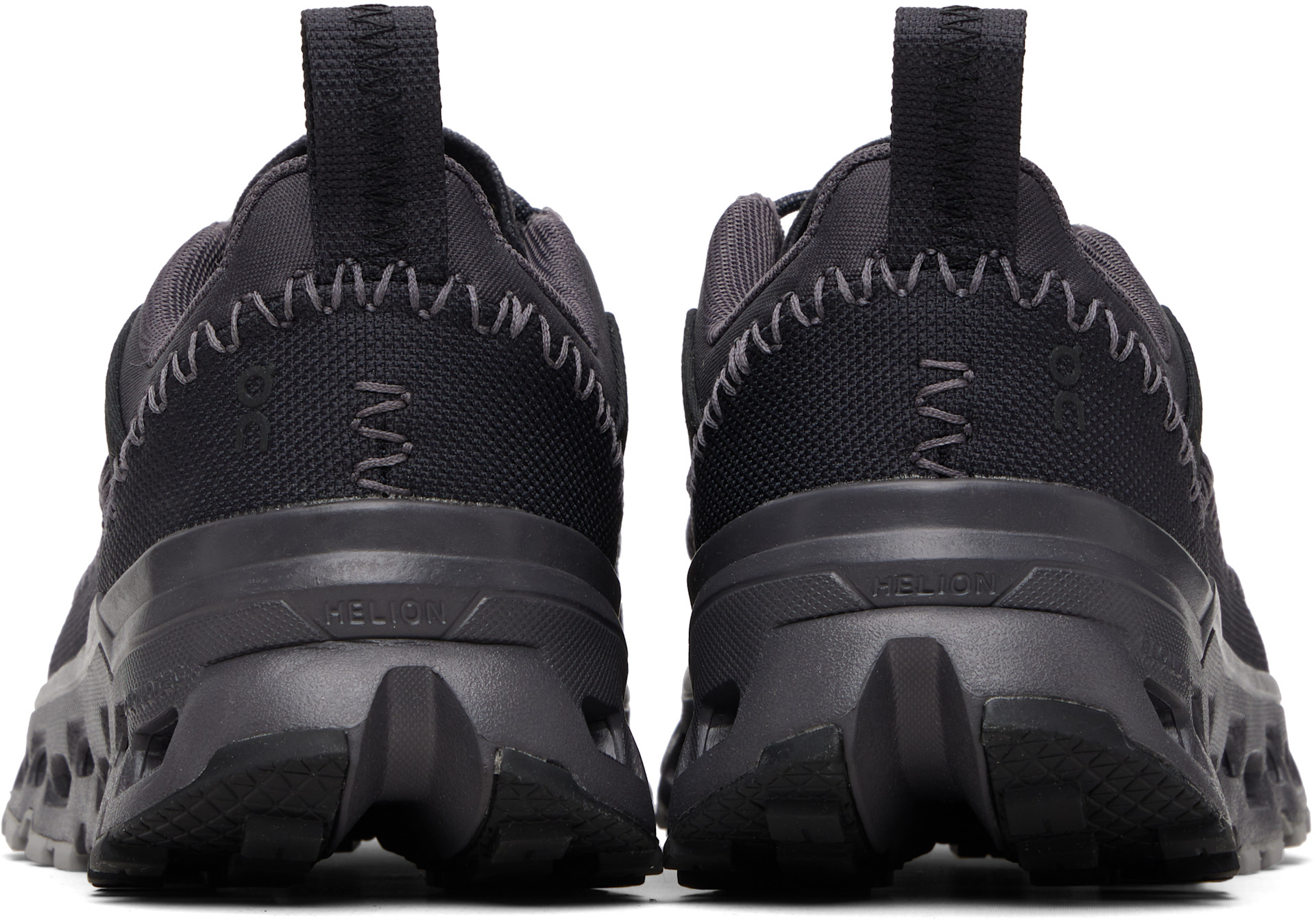 On - Baskets Cloudaway 2 noires
