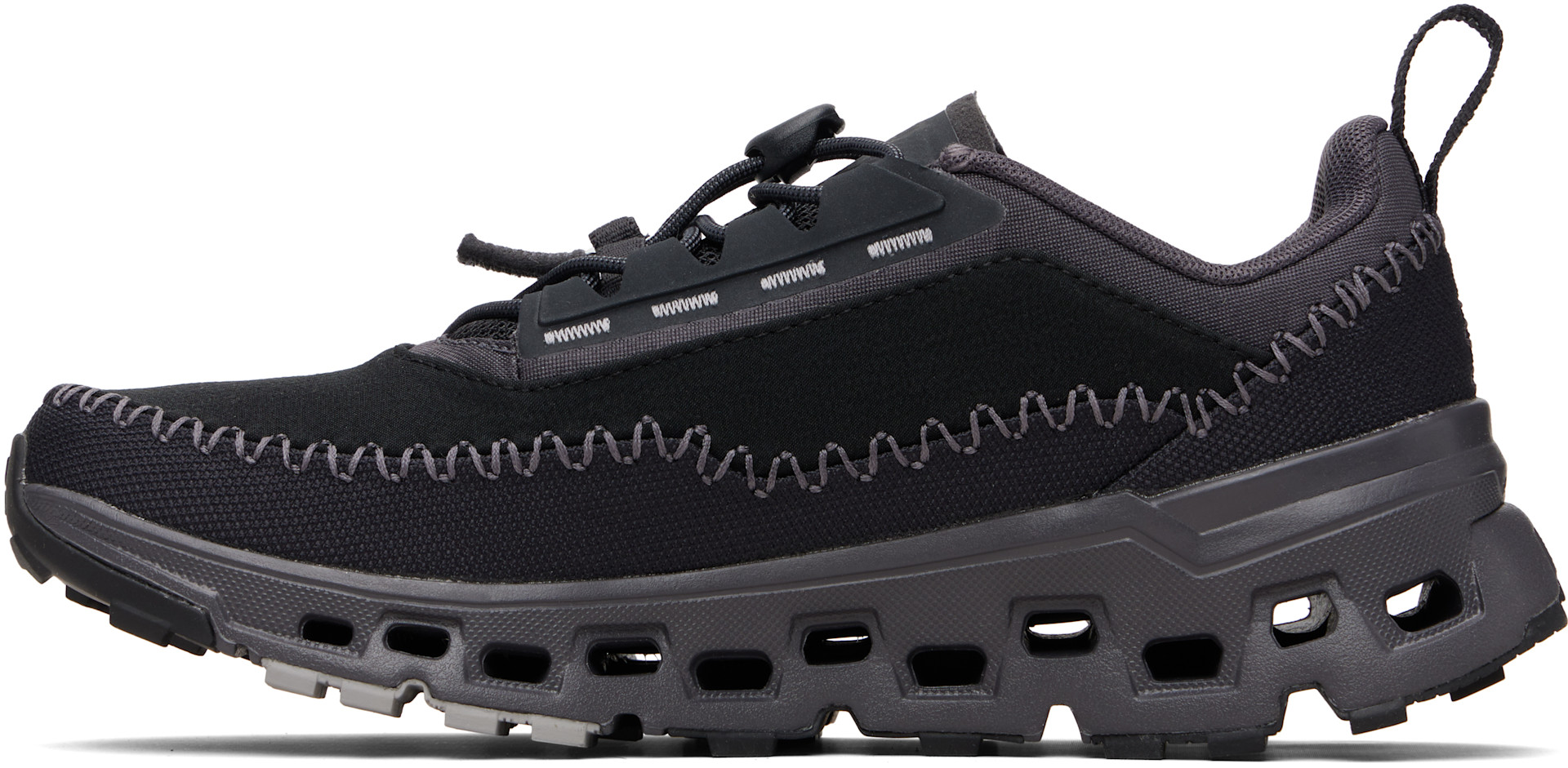 On - Baskets Cloudaway 2 noires