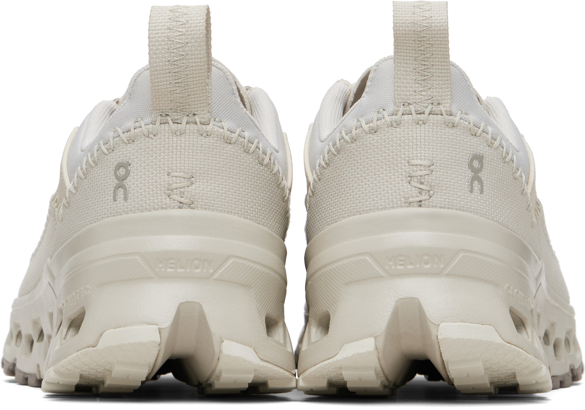 On - Baskets Cloudaway 2 blanc cassé