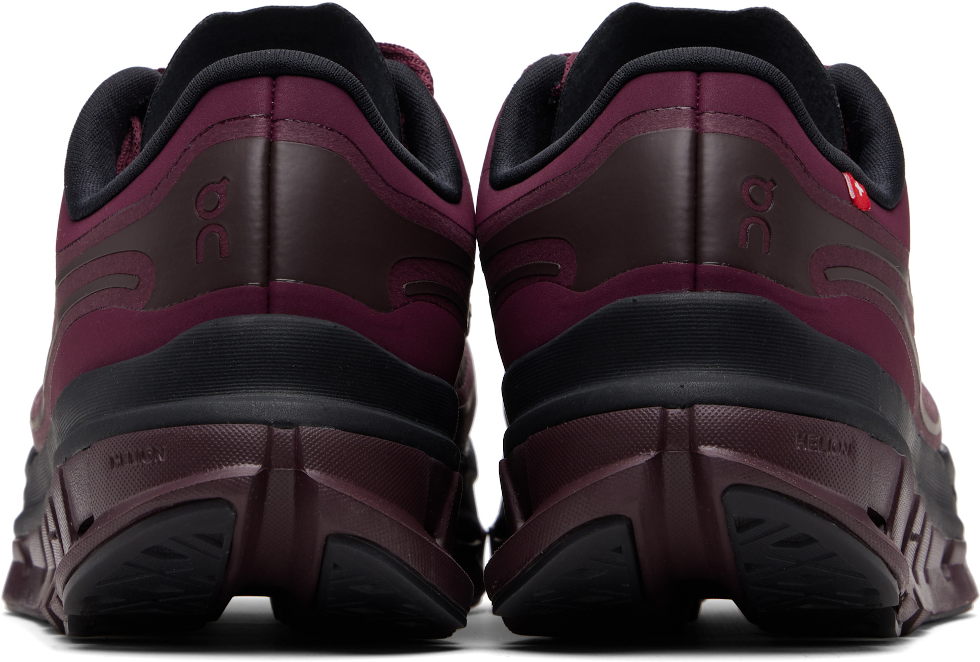 On - Baskets Cloudflow 5 AD mauves