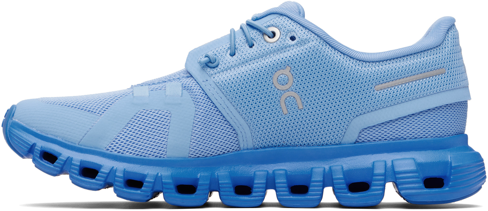 On - Baskets Cloud 6 bleues édition SHF Goods