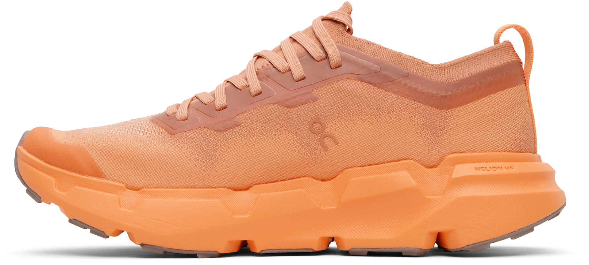 On - Baskets Cloudsoma orange