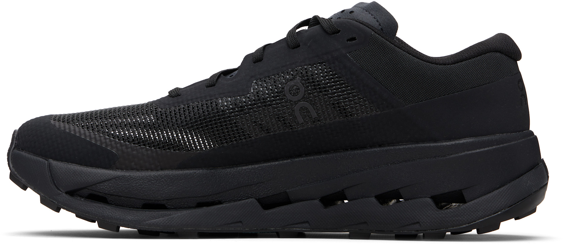 On - Baskets Cloudultra 3 noires
