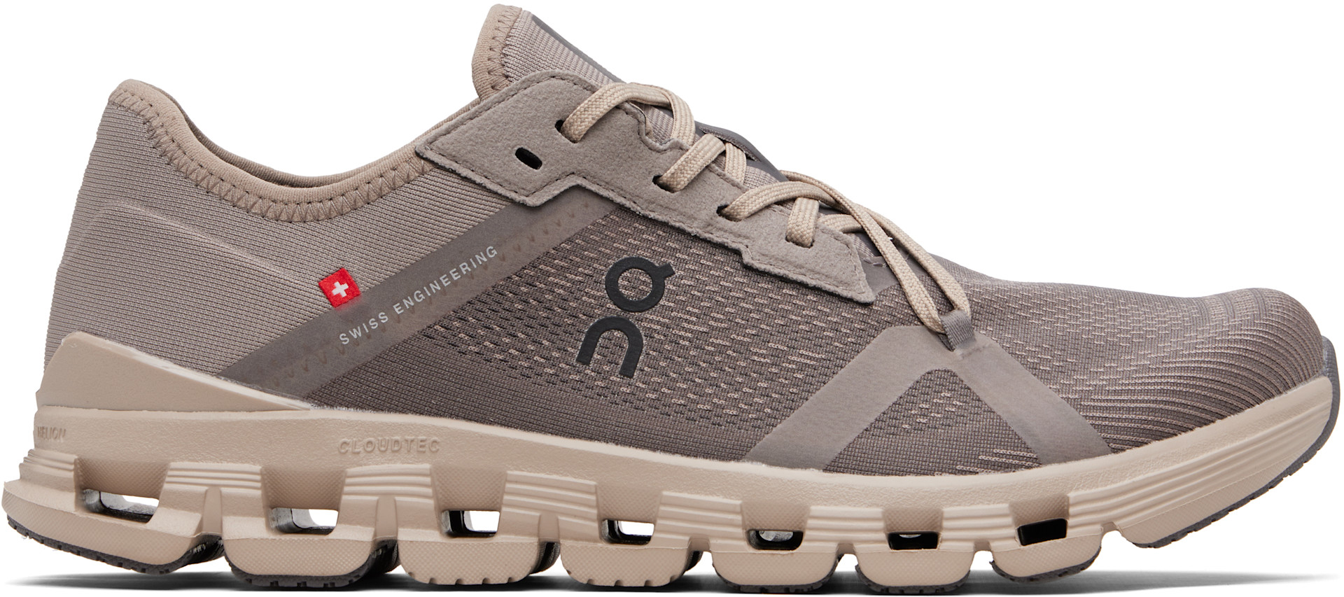 On - Baskets Cloud X 4 AD taupe