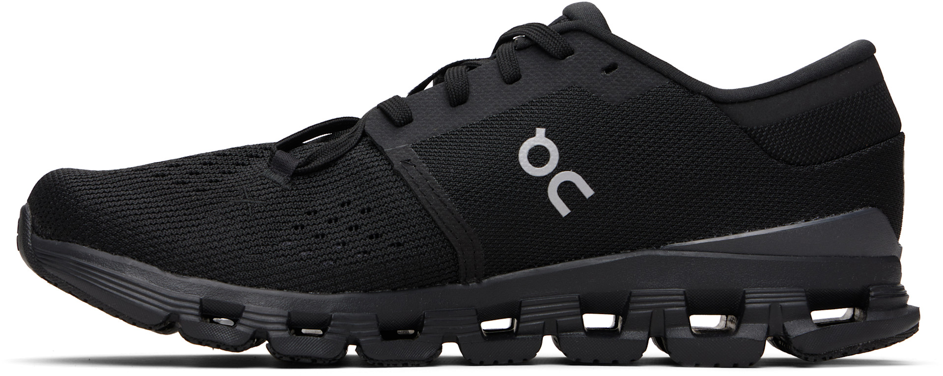 On - Baskets Cloud X 4 noires