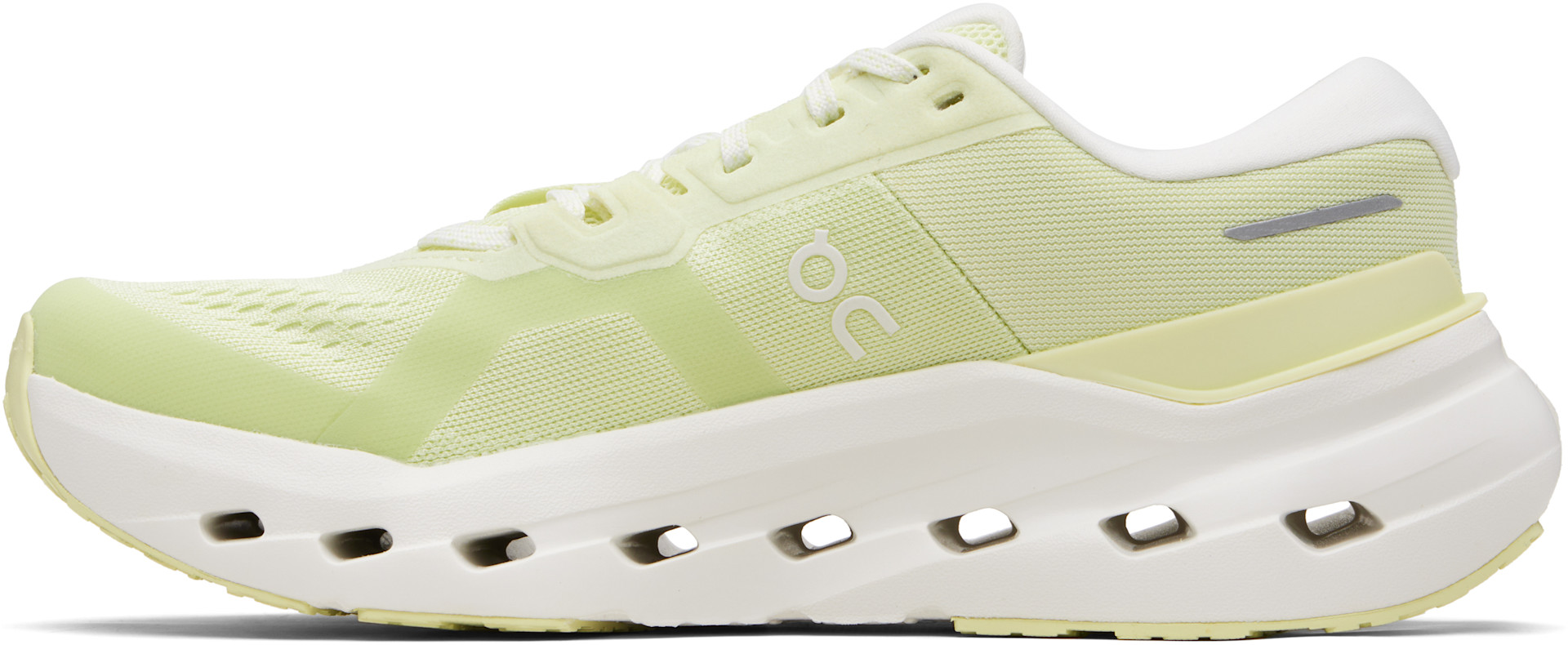 On - Baskets Cloudrunner 3 vertes