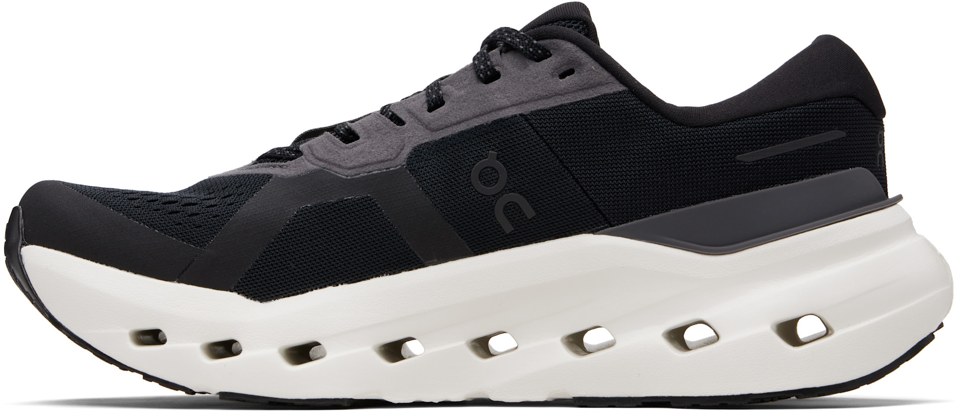 On - Baskets Cloudrunner 3 noires