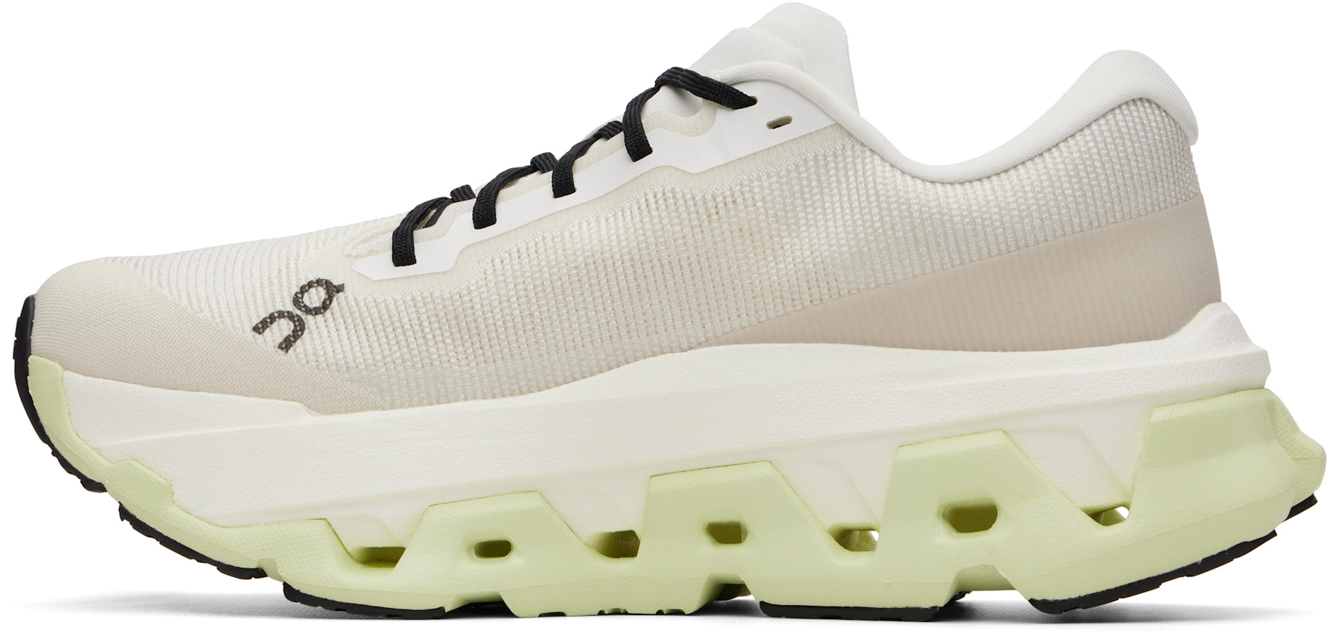 On - Baskets Cloudmonster 3 Hyper beiges