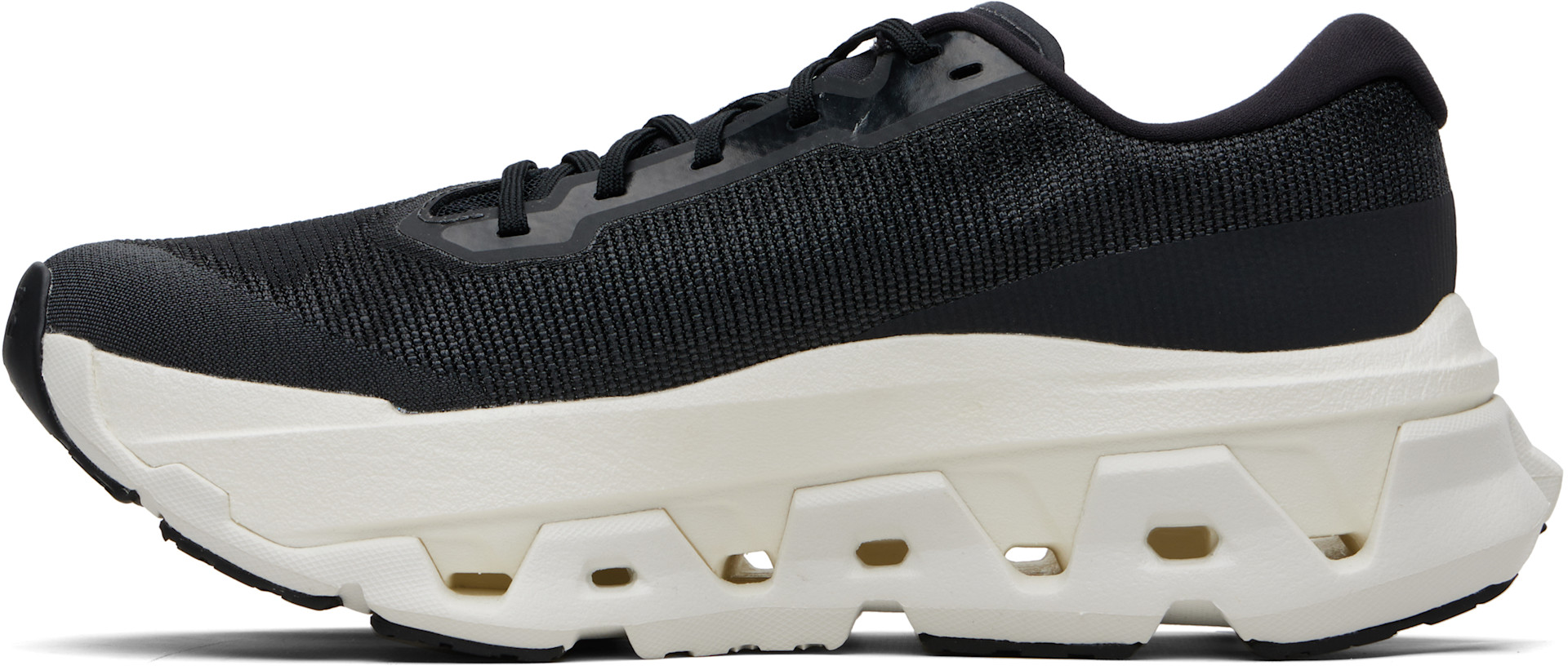 On - Baskets Cloudmonster 3 Hyper noires
