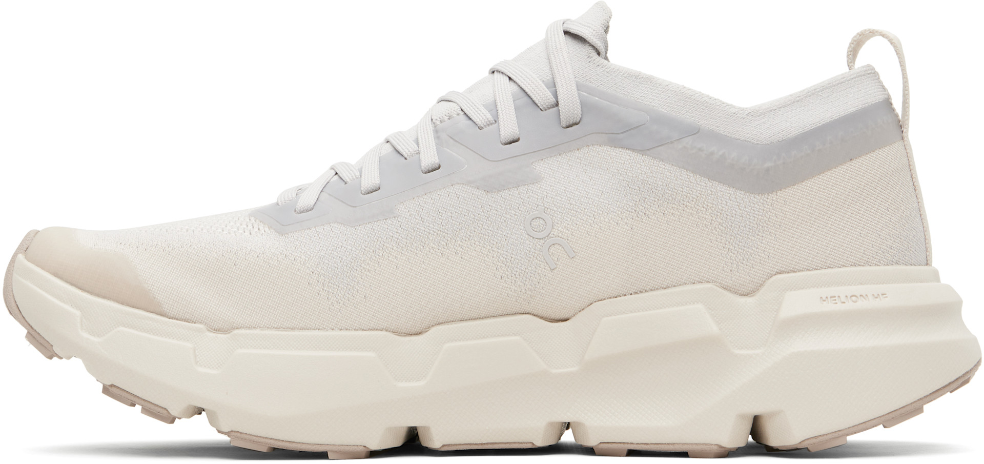 On - Baskets Cloudsoma grises