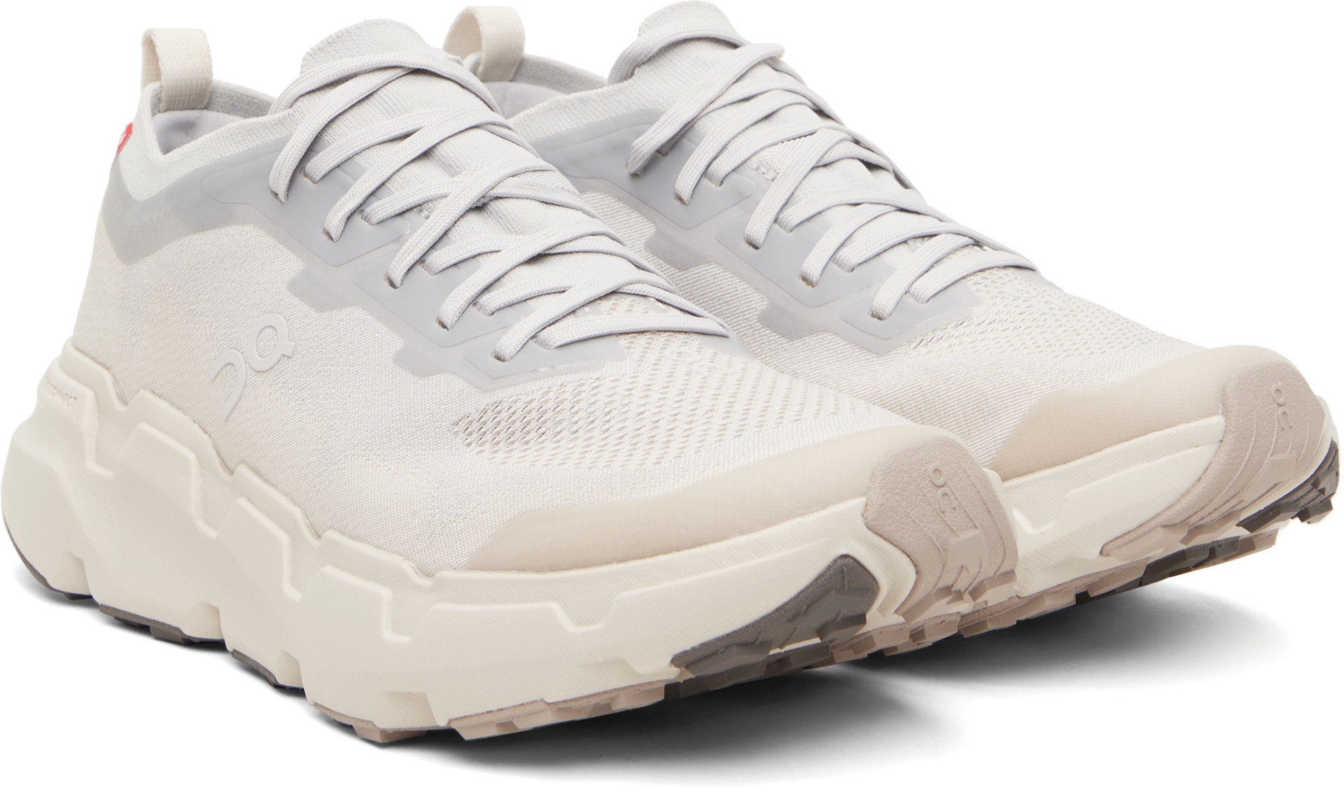 On - Baskets Cloudsoma grises