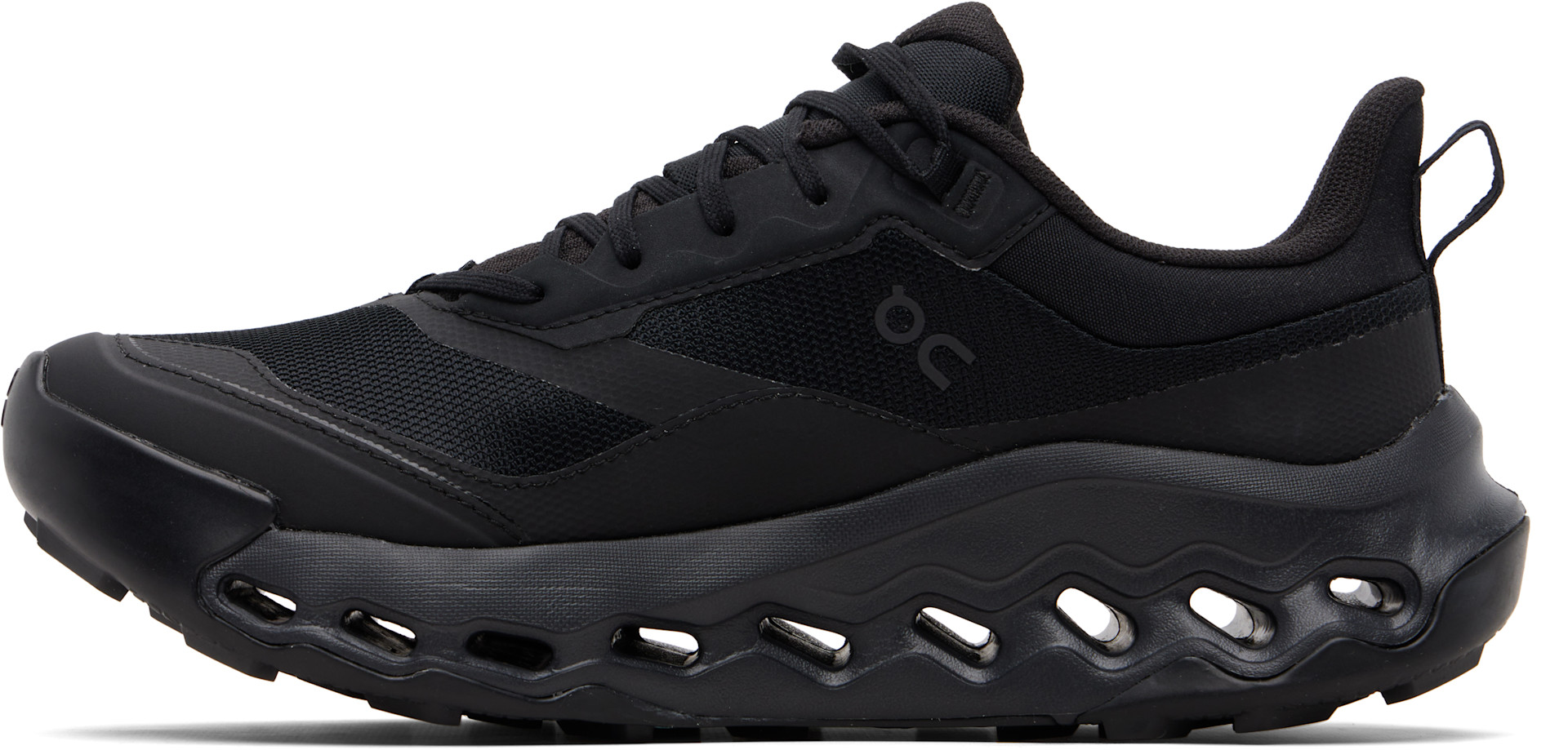 On - Baskets imperméables Cloudhorizon 2 noires