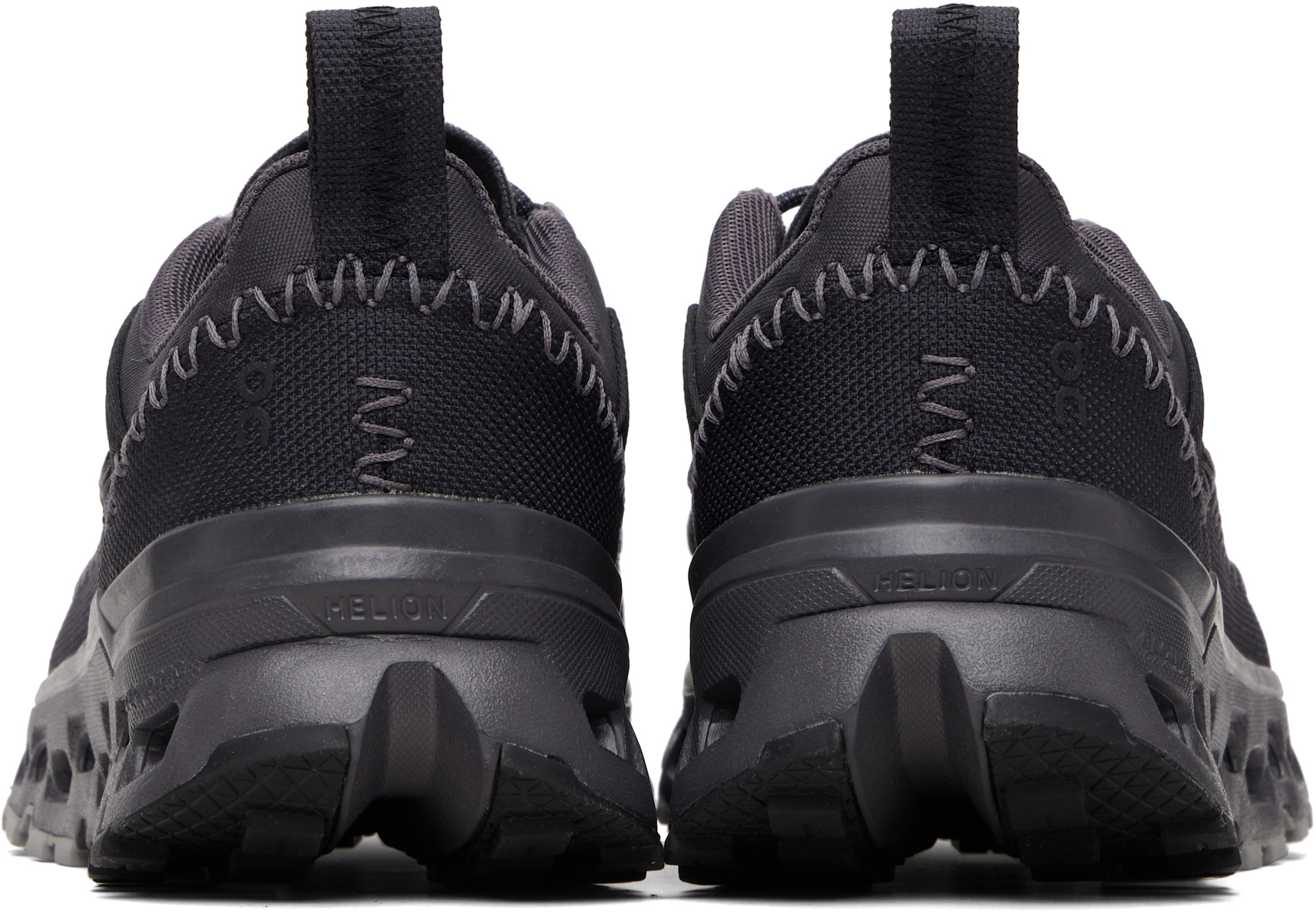 On - Baskets Cloudaway 2 noires