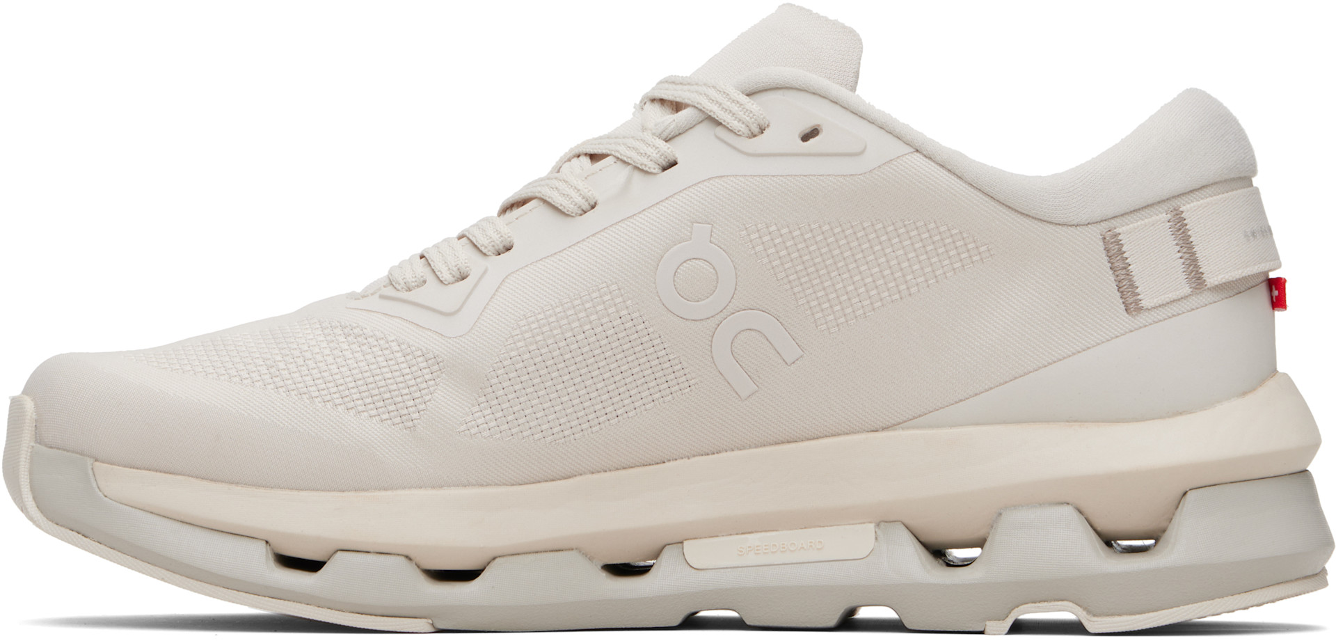 On - Off-White Cloudzone Sneakers