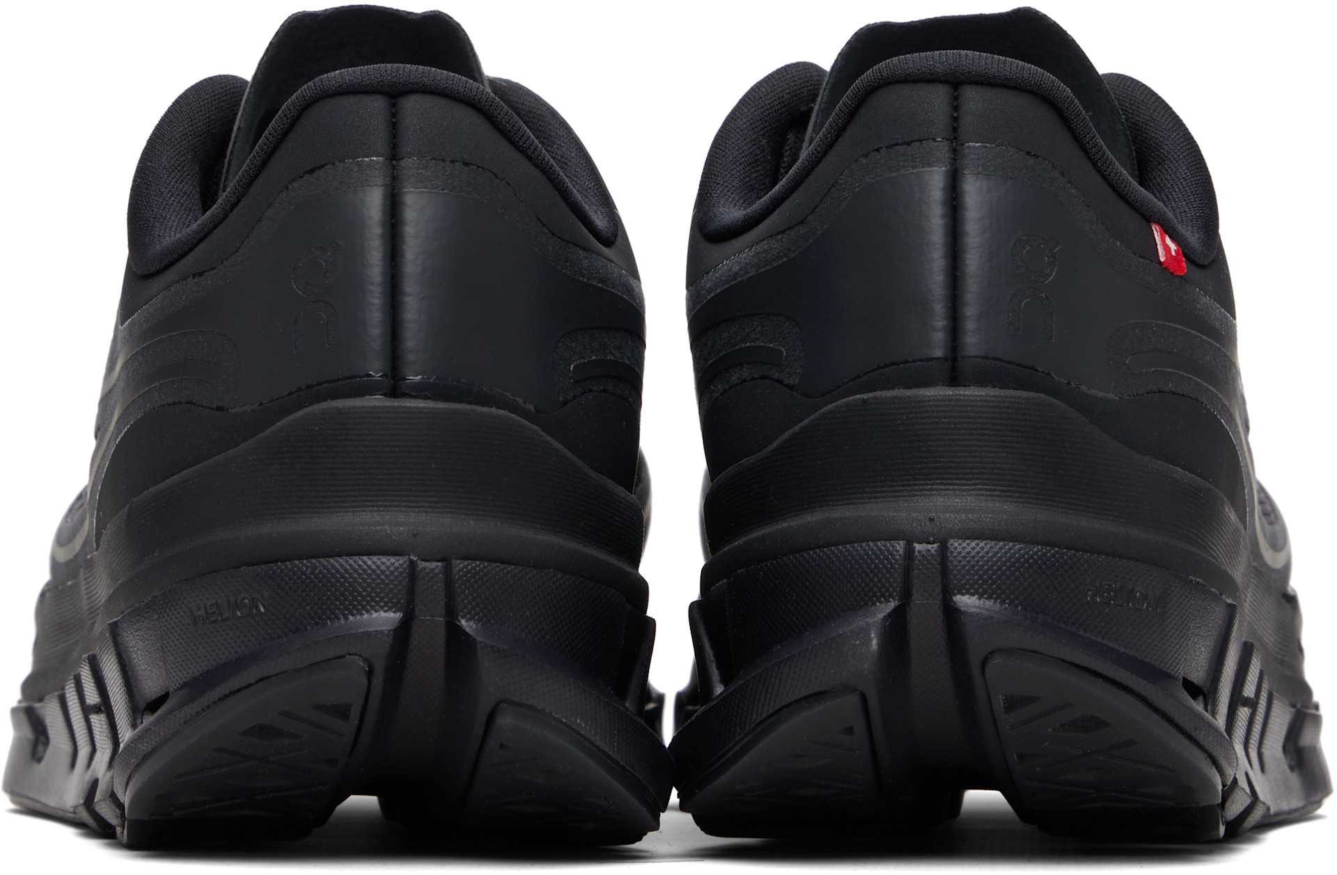 On - Baskets Cloudflow 5 AD noires