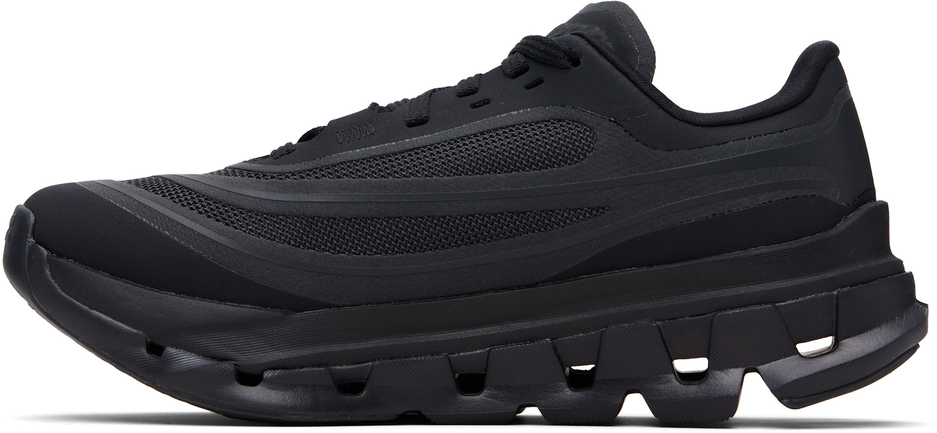 On - Baskets Cloudflow 5 AD noires