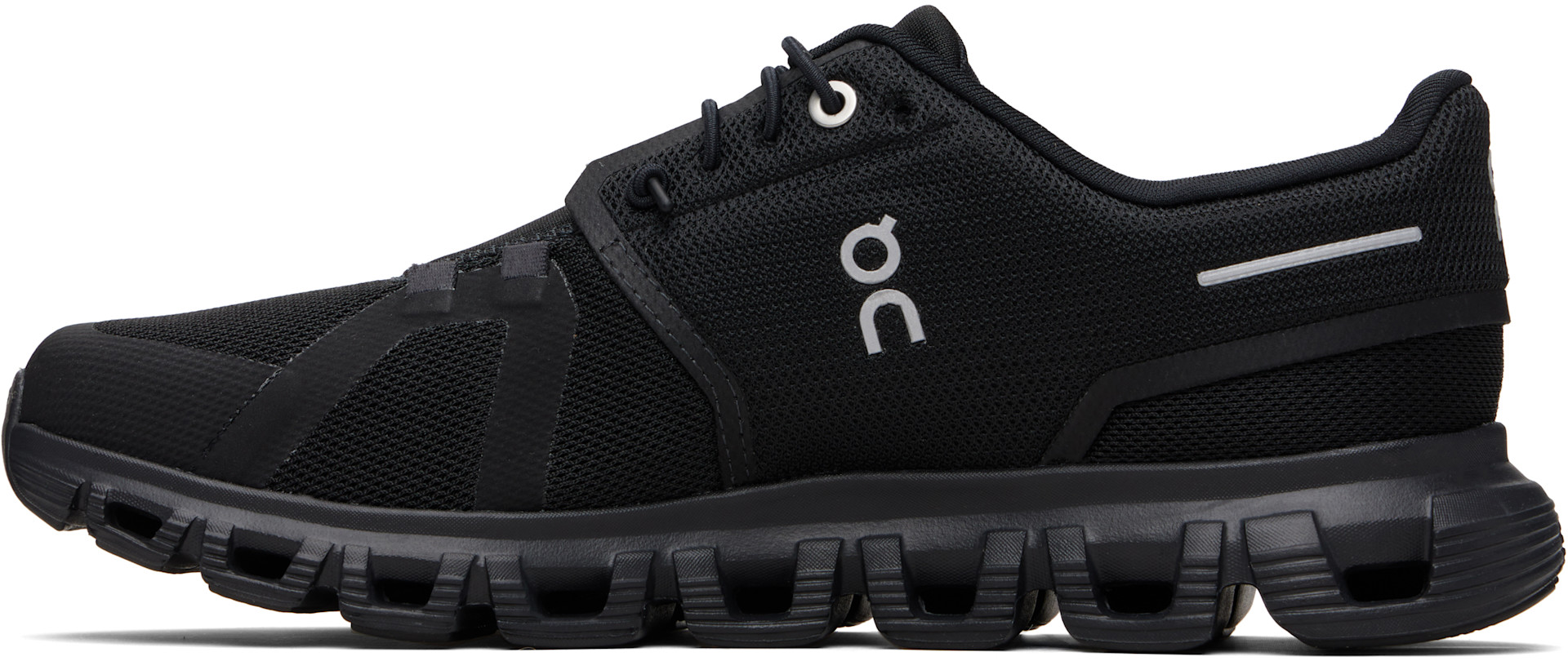 On - Baskets Cloud 6 noires