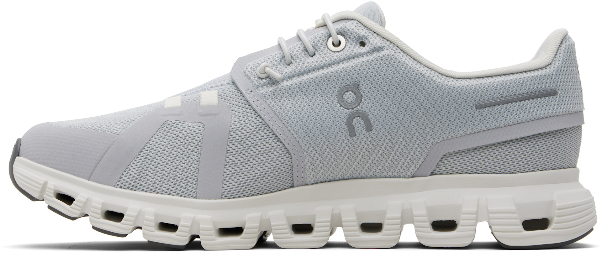 On - Baskets Cloud 6 grises