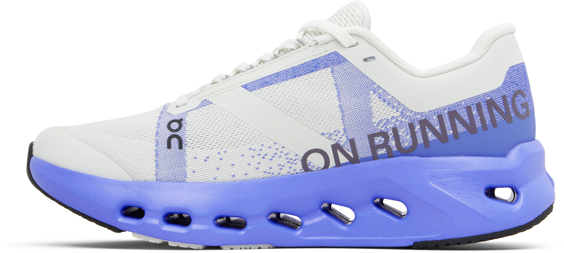 On - Jeune | Baskets Cloudsurfer bleues