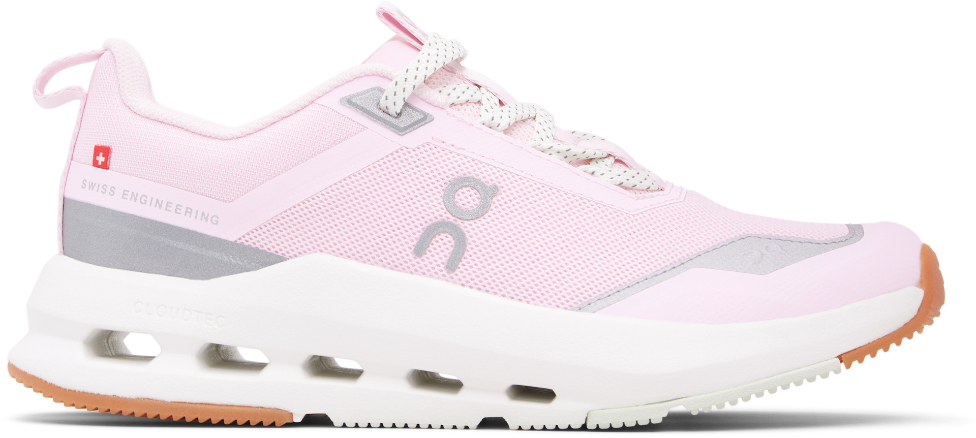 On - Jeune | Baskets Cloudnova roses